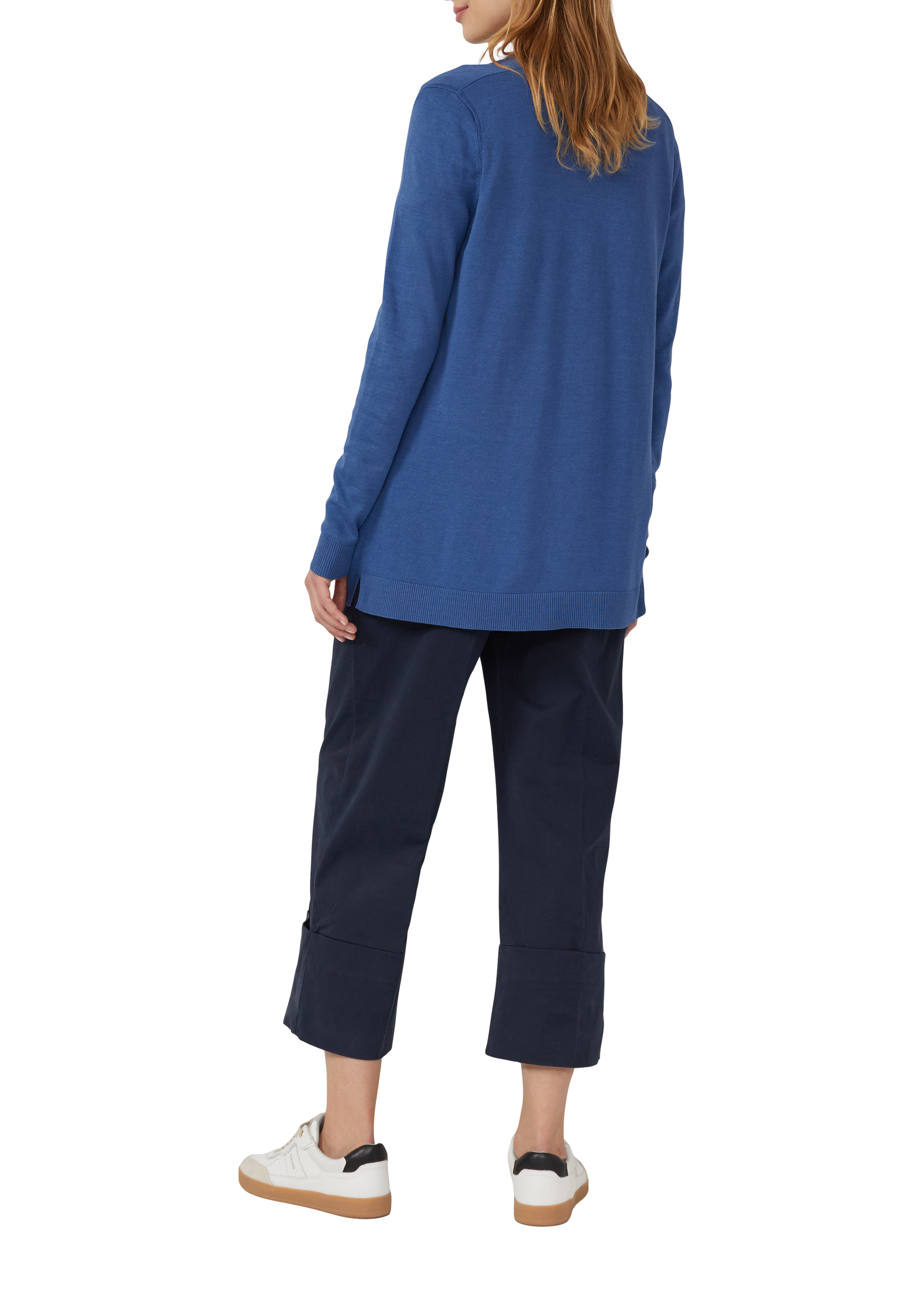 Thumbnail - Strickjacke