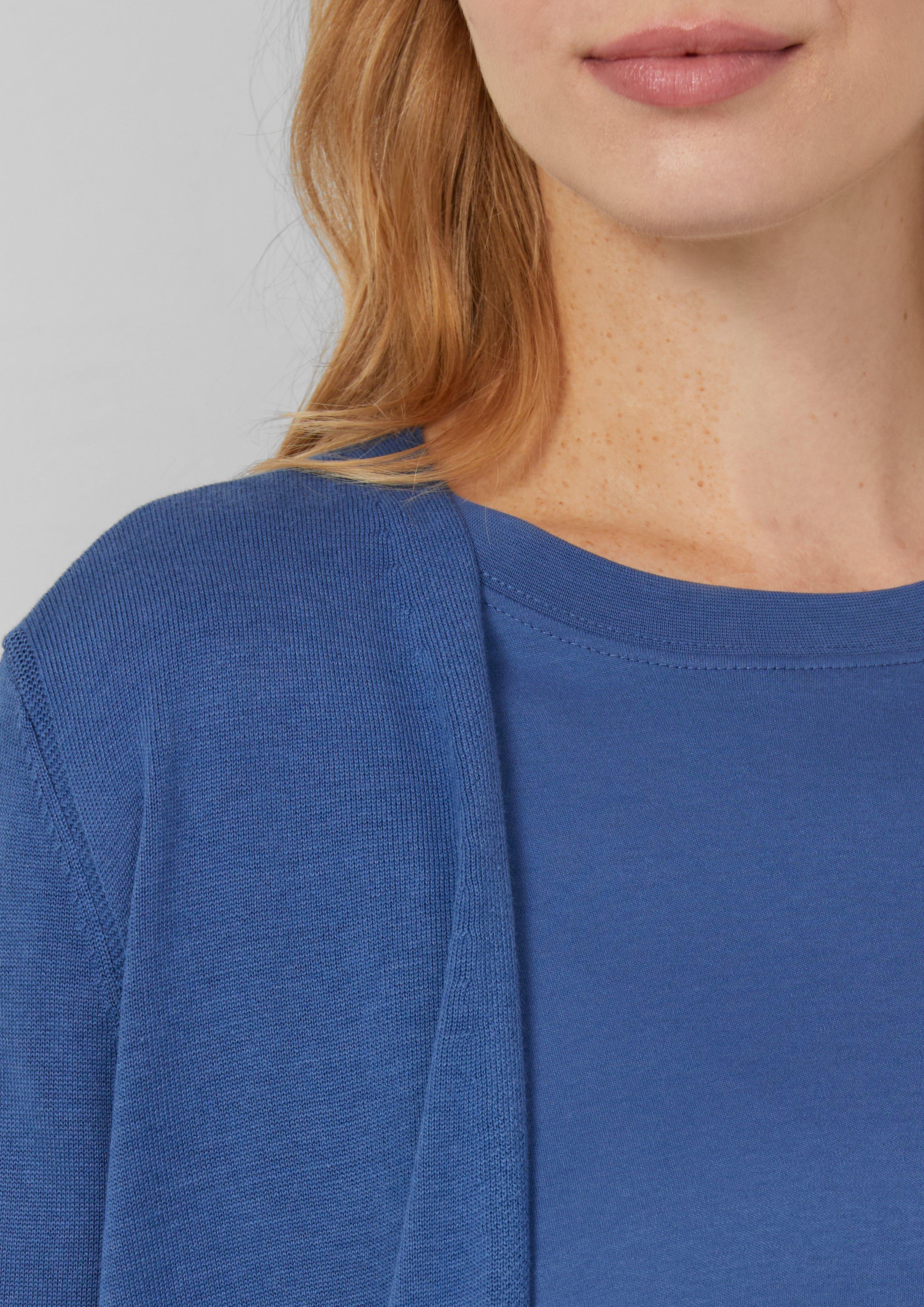 Strickjacke in 5527, 6933, 9730 & 3902