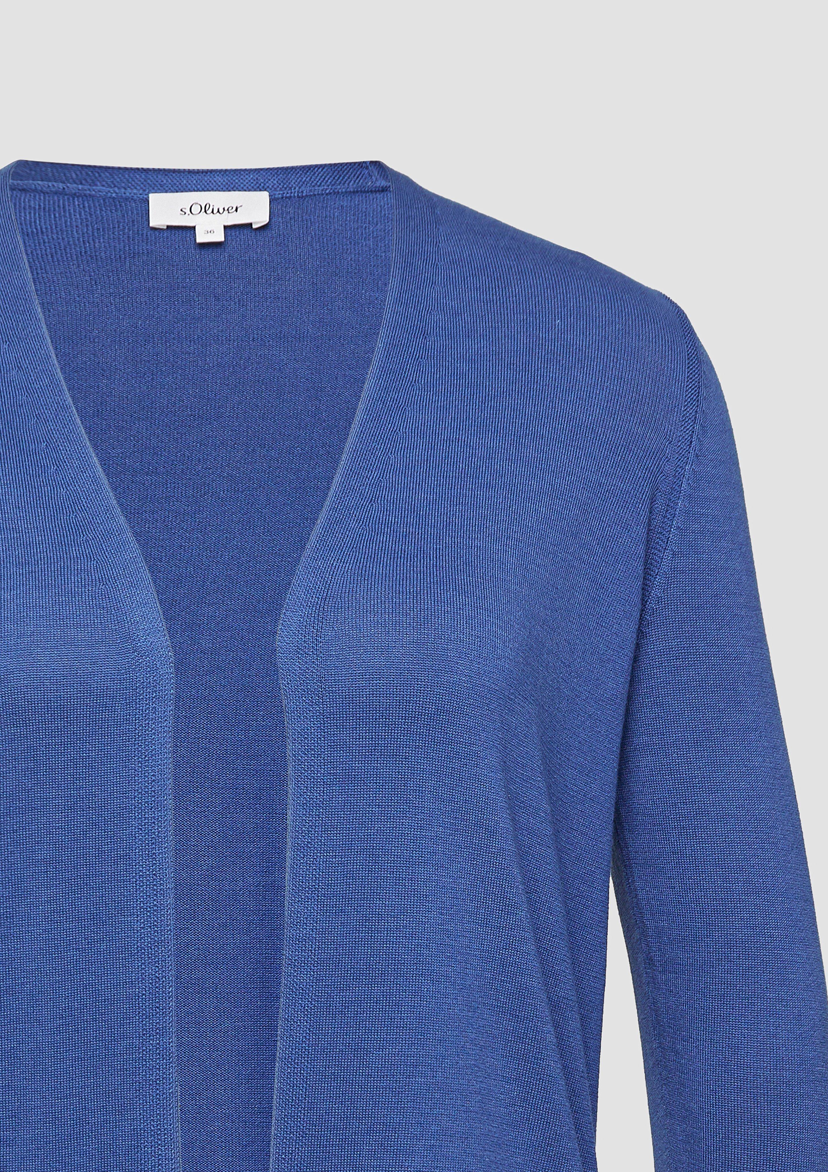 Strickjacke in 5527, 6933, 9730 & 3902