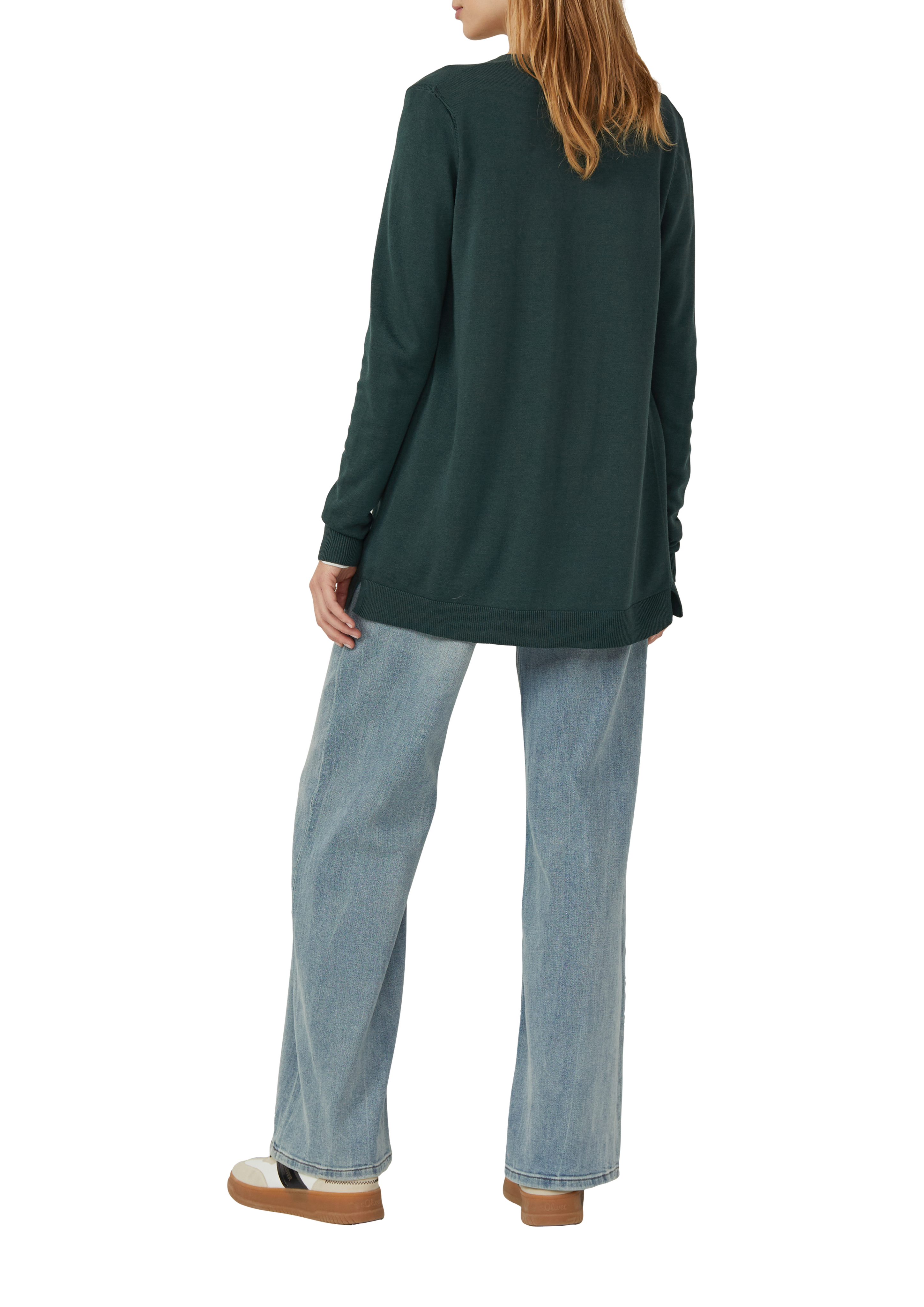 Thumbnail - Strickjacke