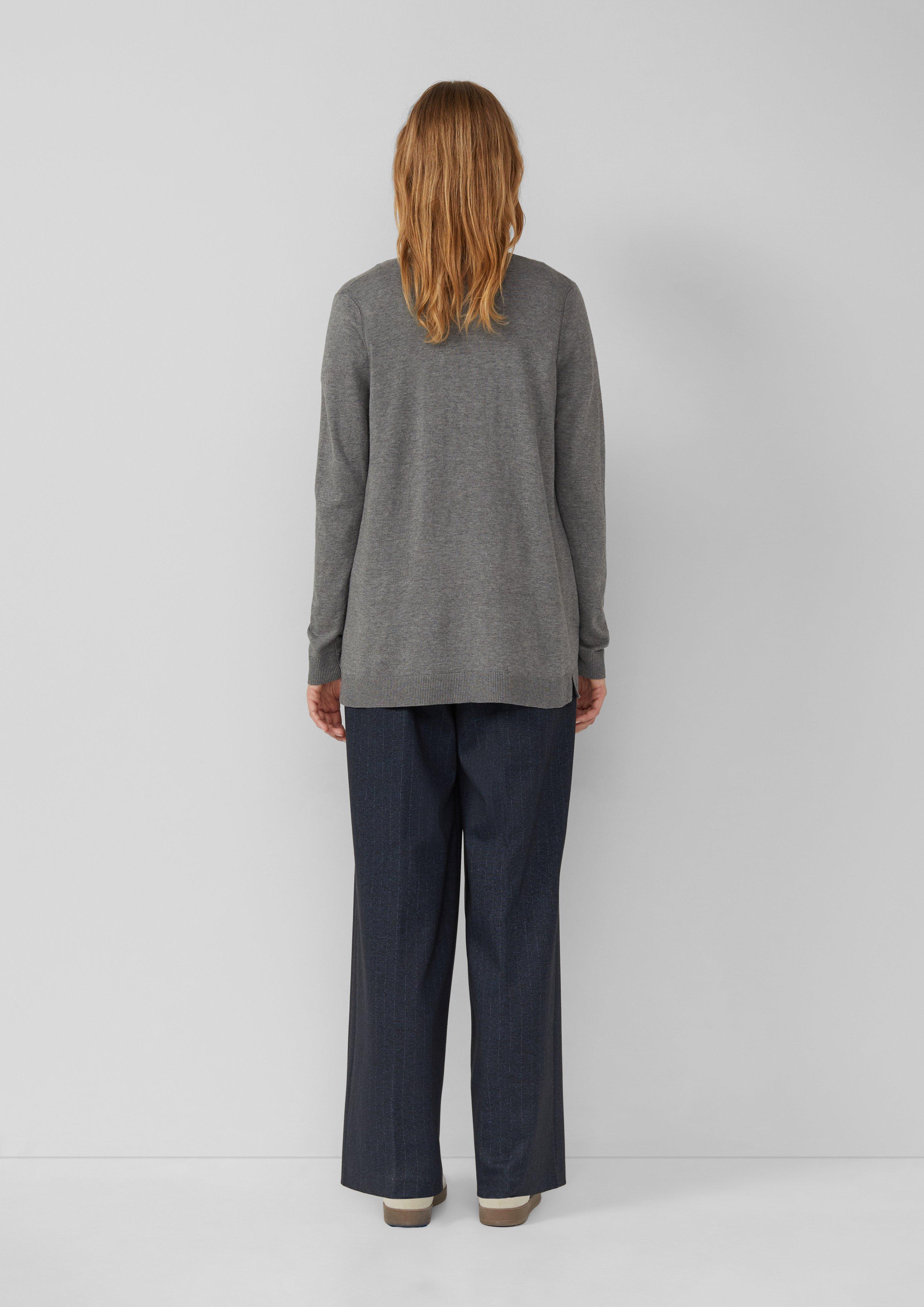 Strickjacke in 9730, 5527, 6933 & 3902