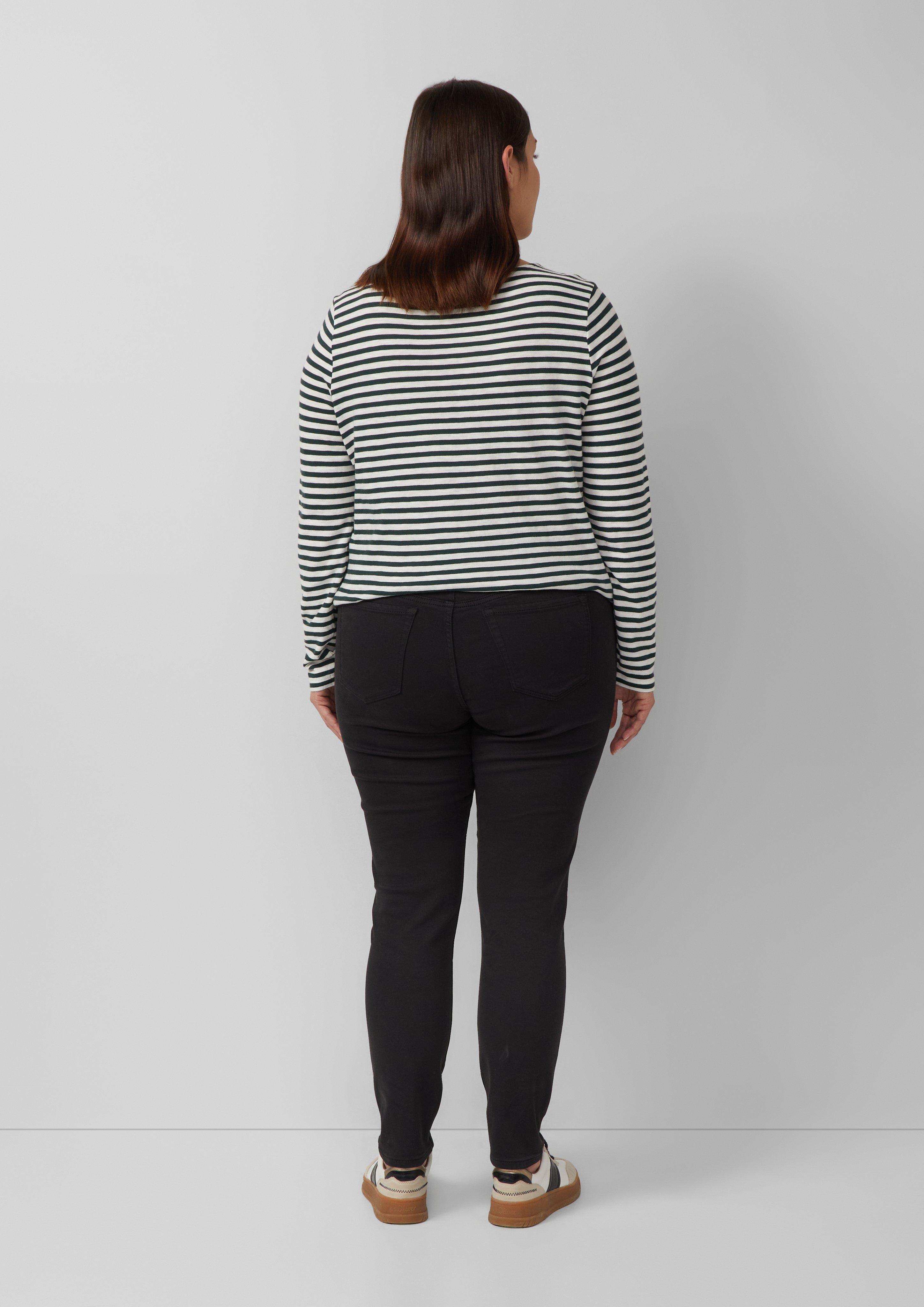 T-shirt in 69G4 & 99G4