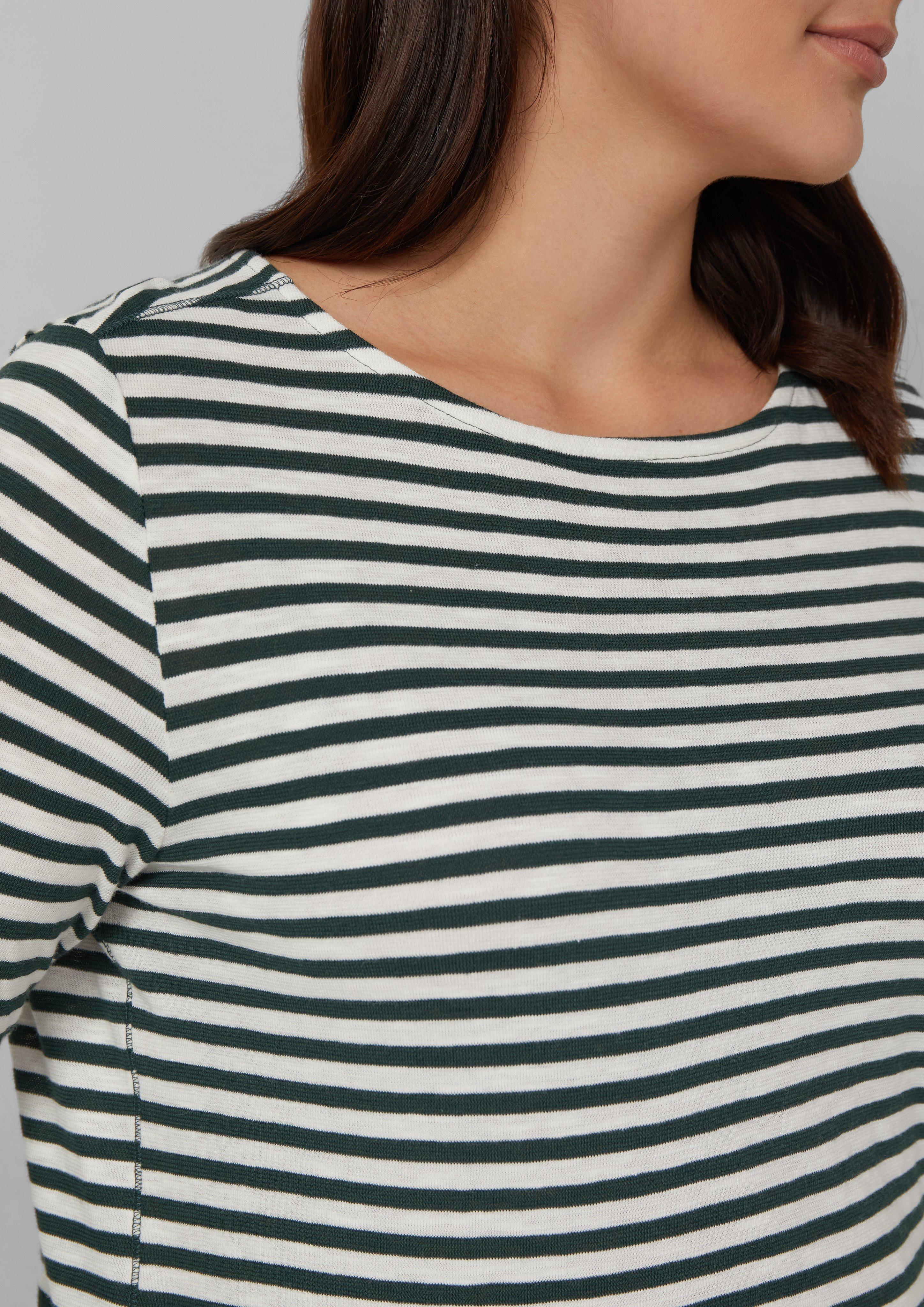 T-shirt in 69G4 & 99G4