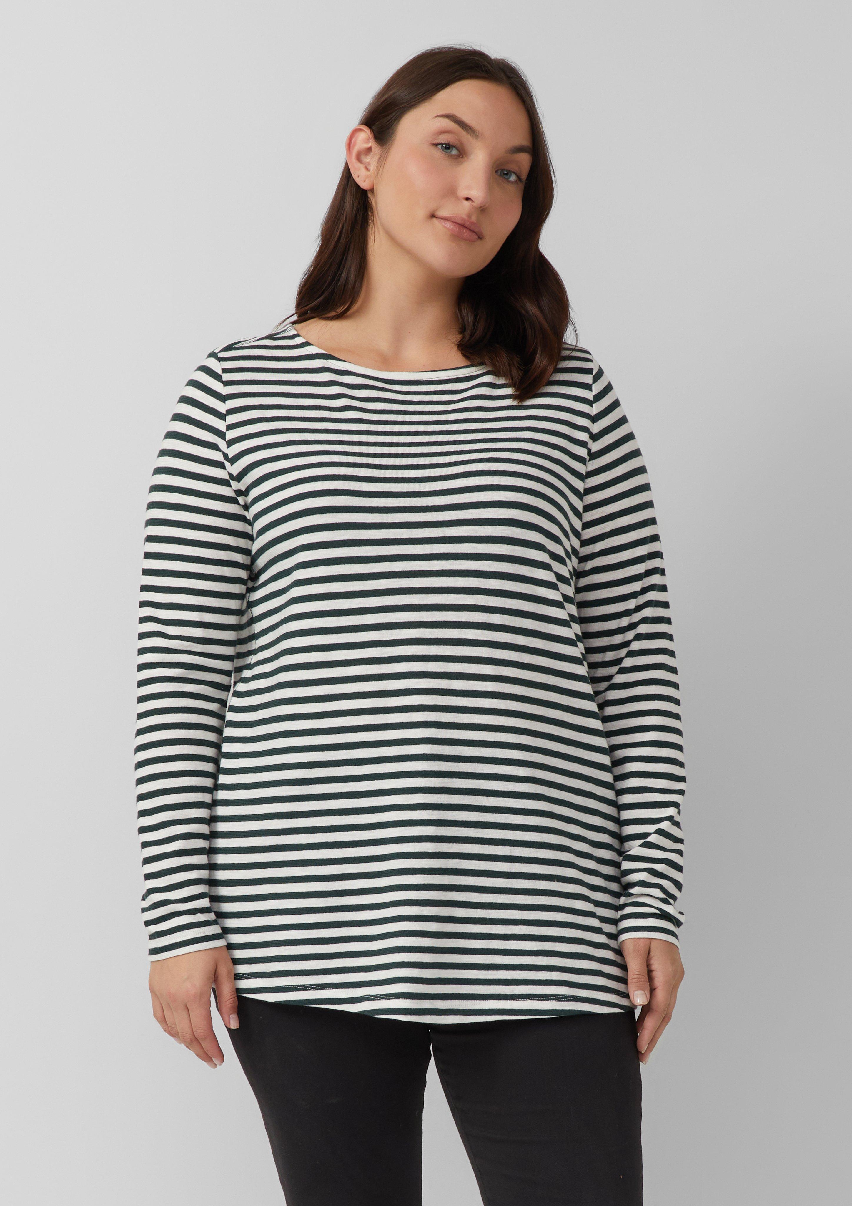 T-shirt in 69G4 & 99G4