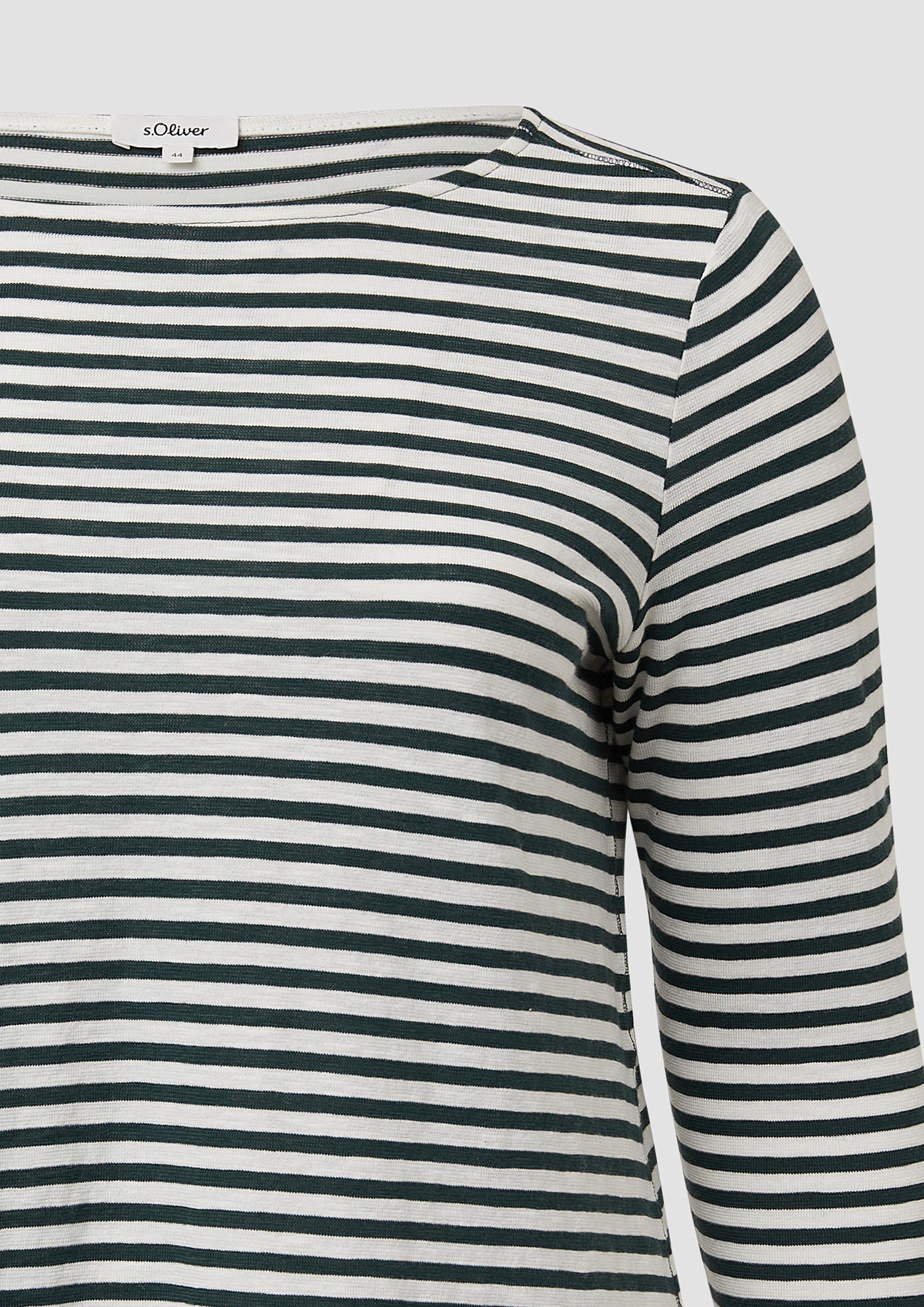 T-shirt in 69G4 & 99G4