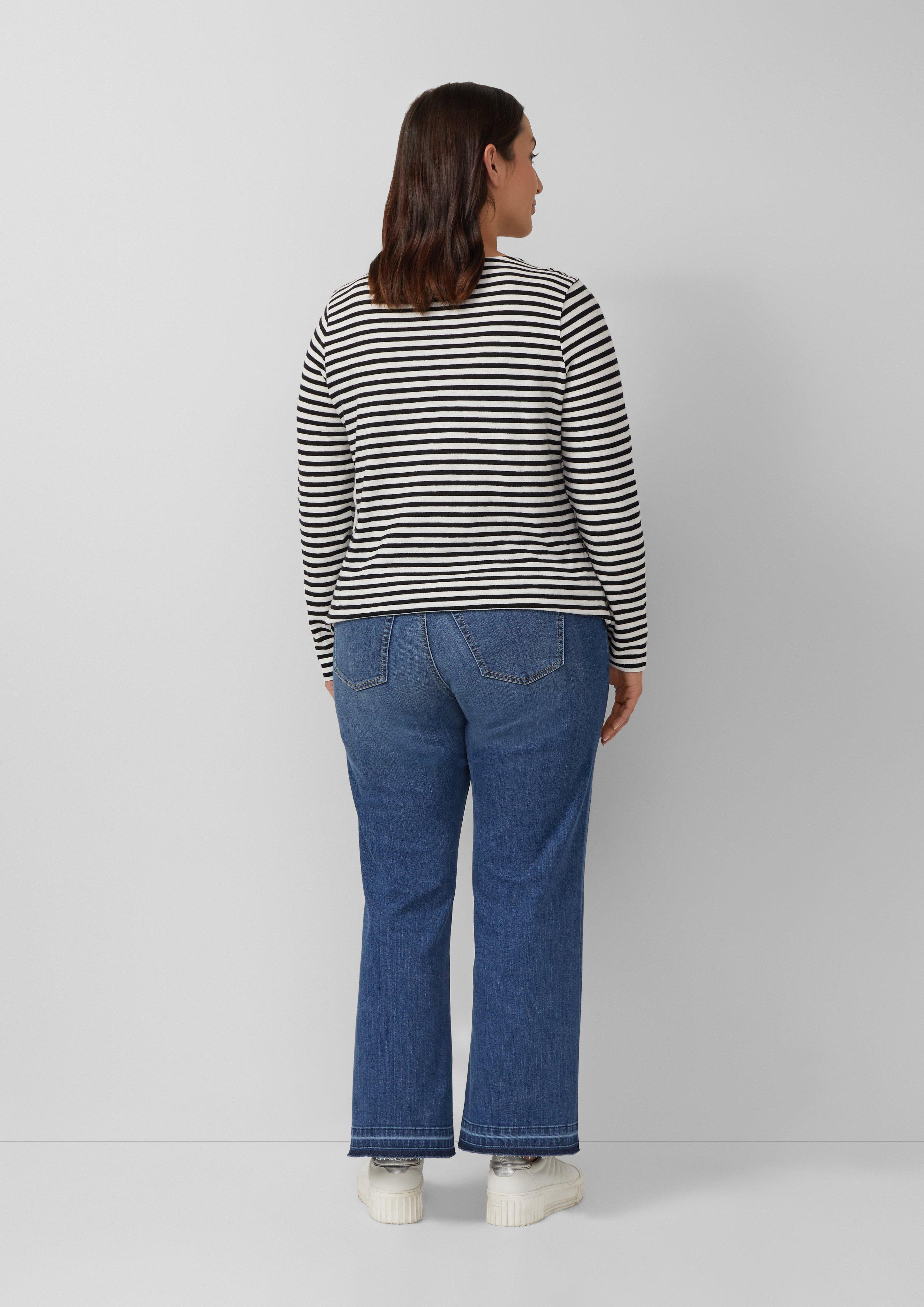 T-shirt in 99G4 & 69G4