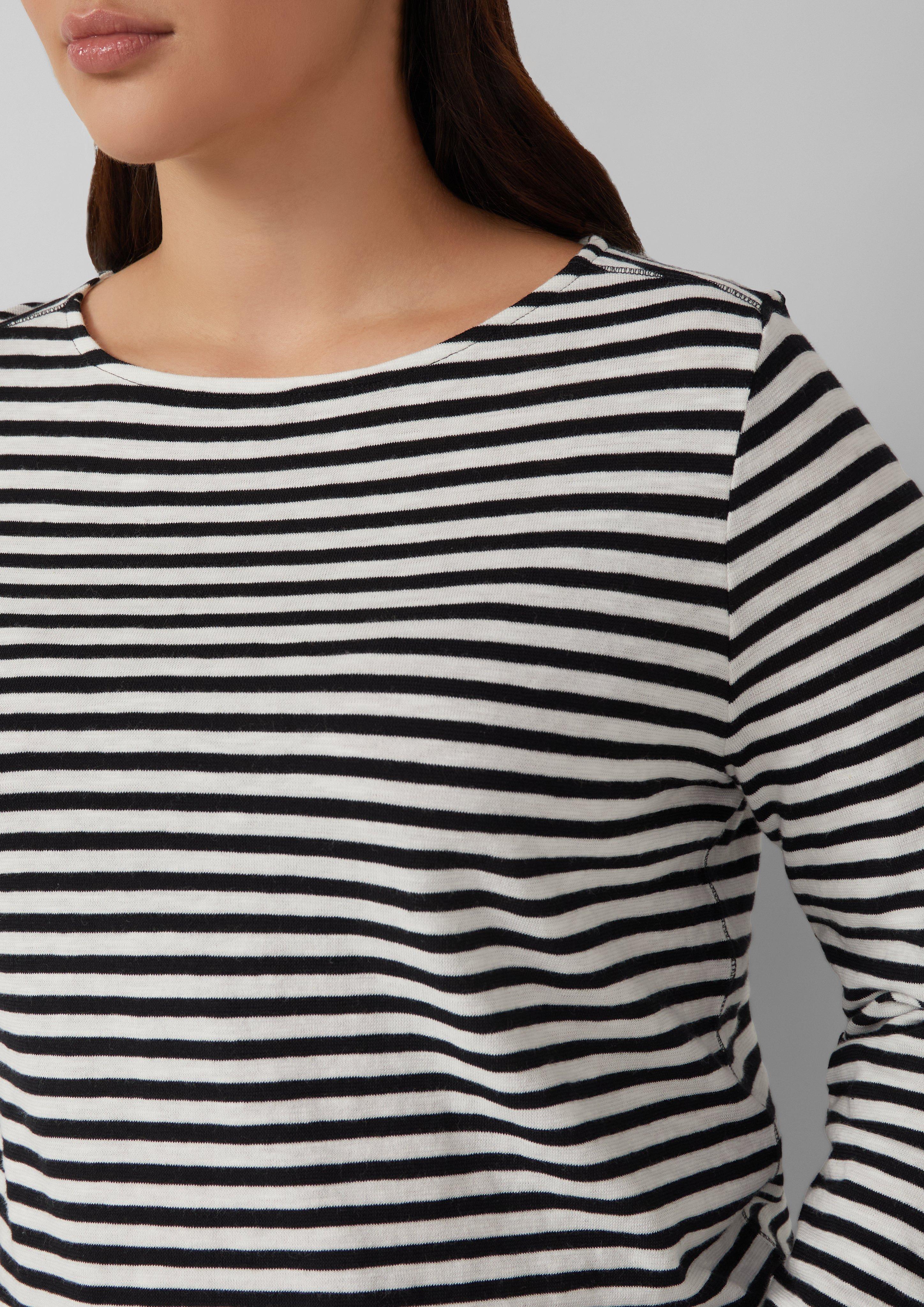 T-shirt in 99G4 & 69G4