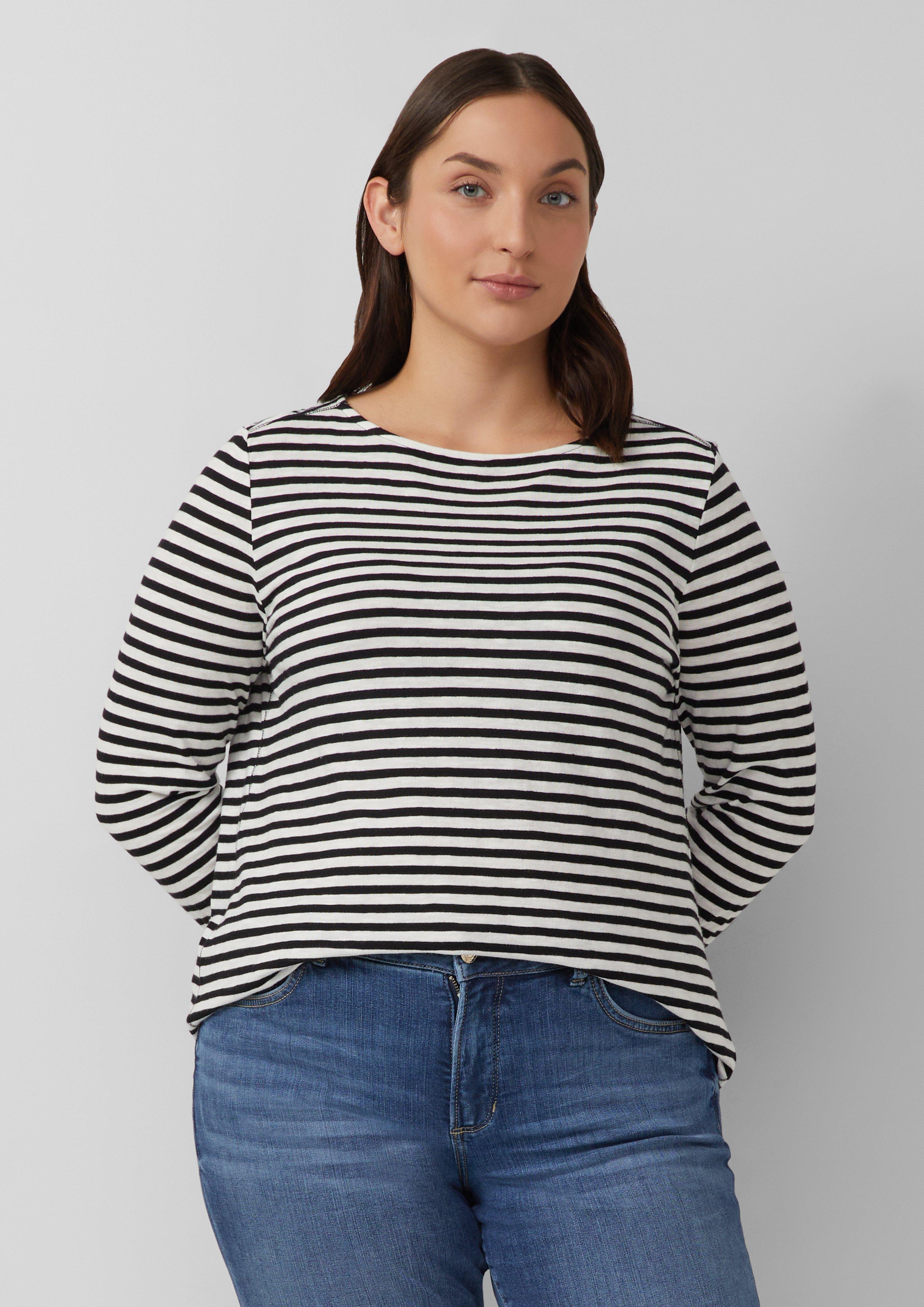 T-shirt in 99G4 & 69G4