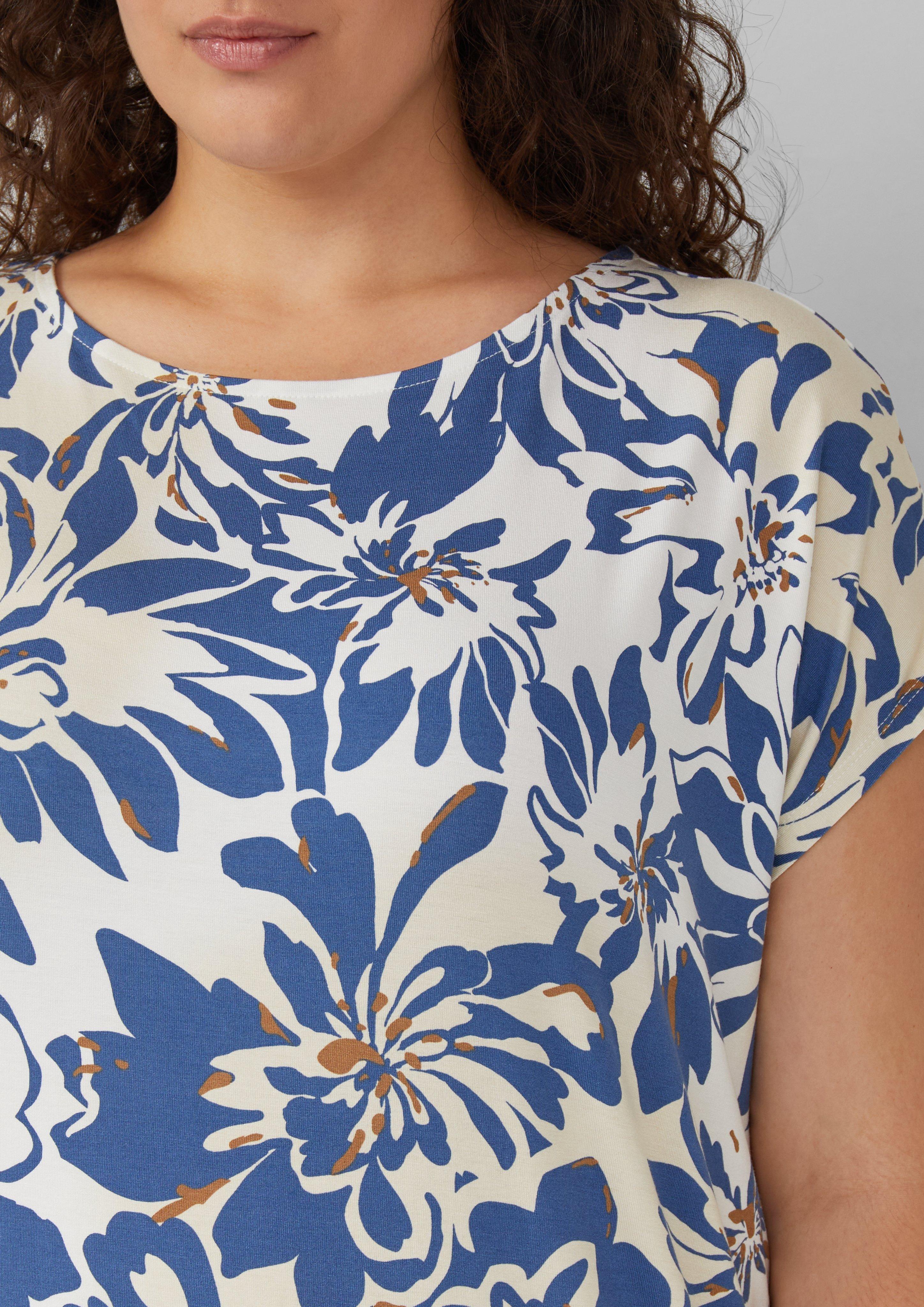 T-Shirt in 02A1 & 02A2