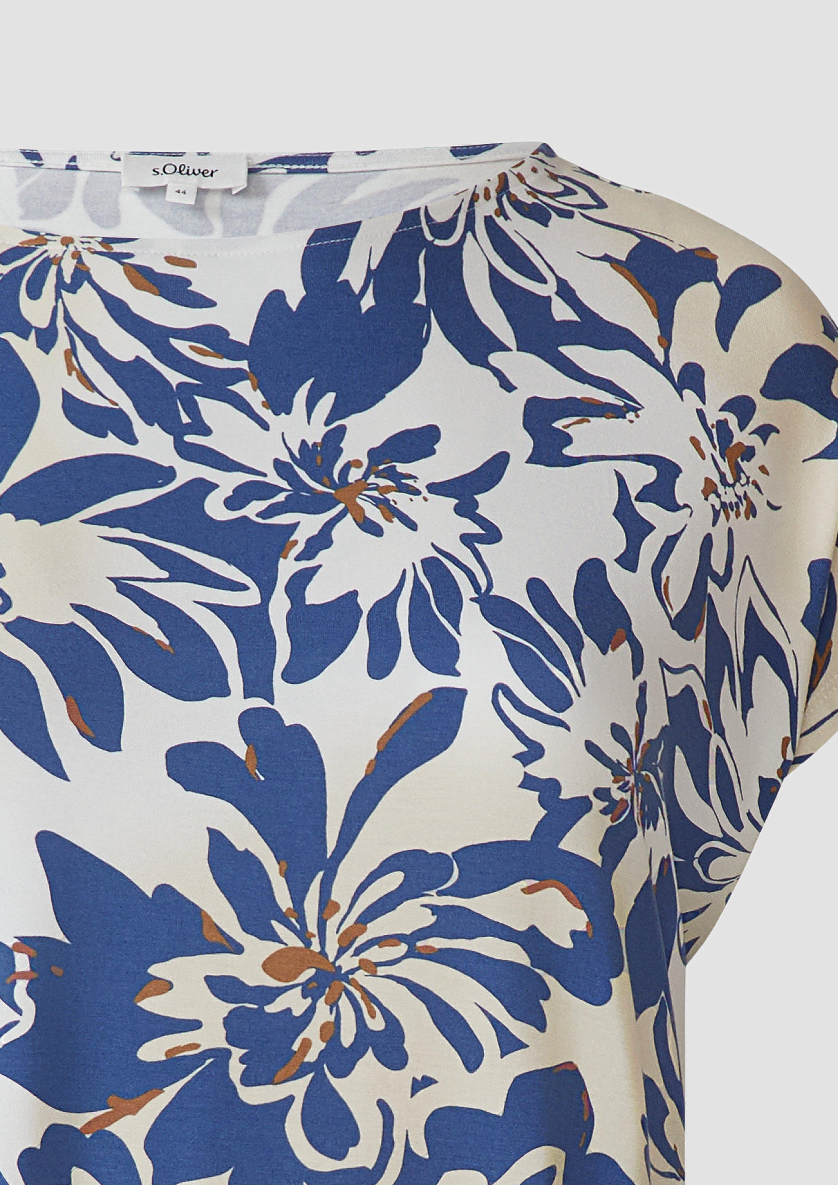 T-Shirt in 02A1 & 02A2