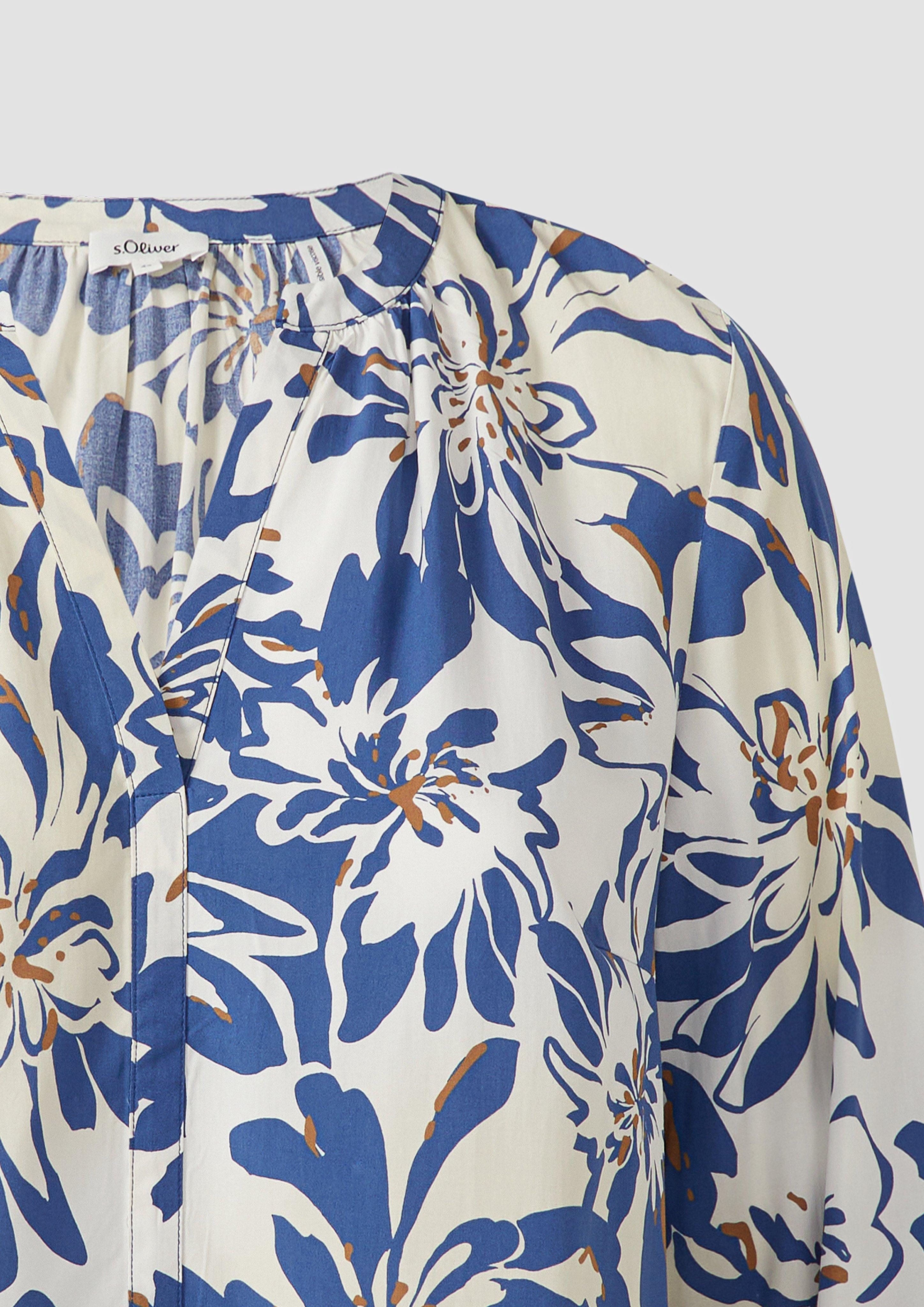 Chemisier in 02A1 & 02A2