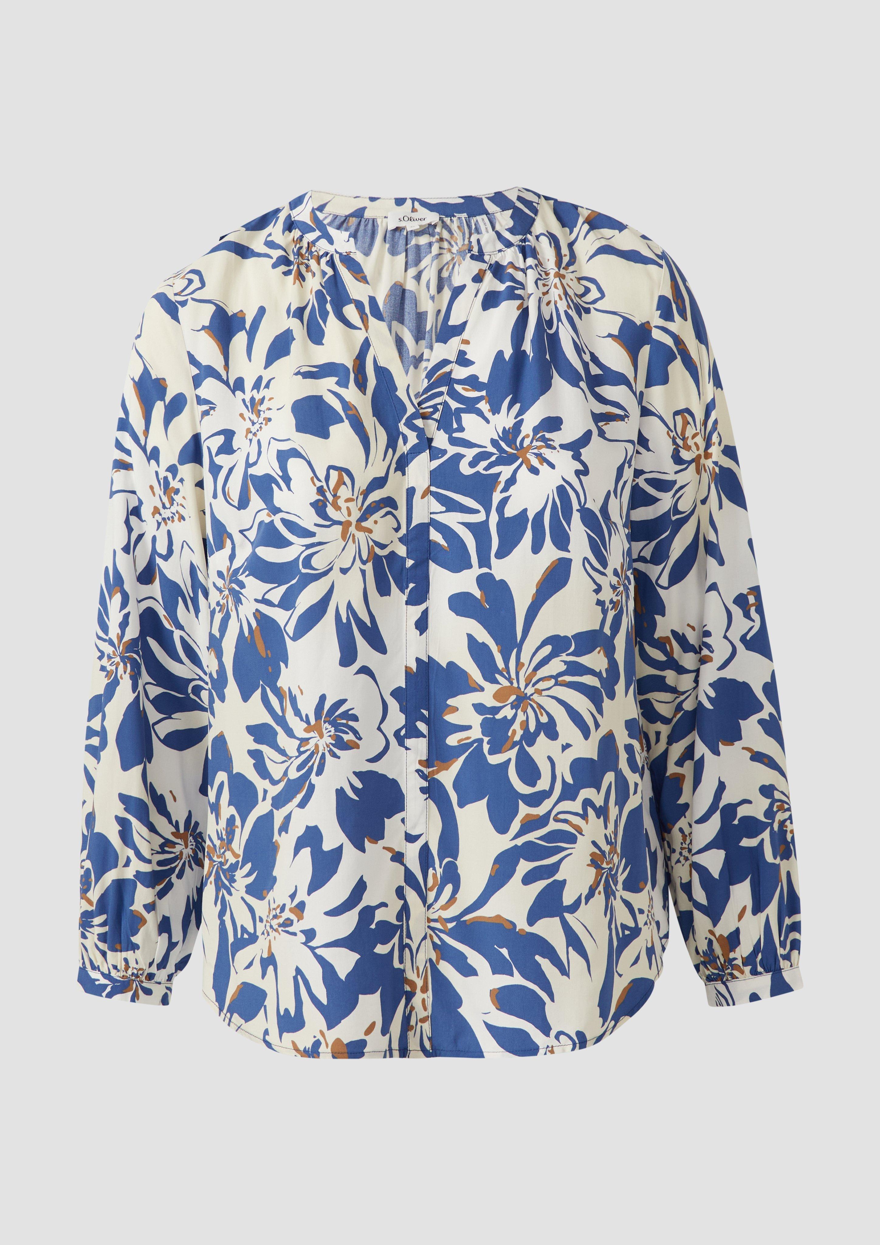 Bluse