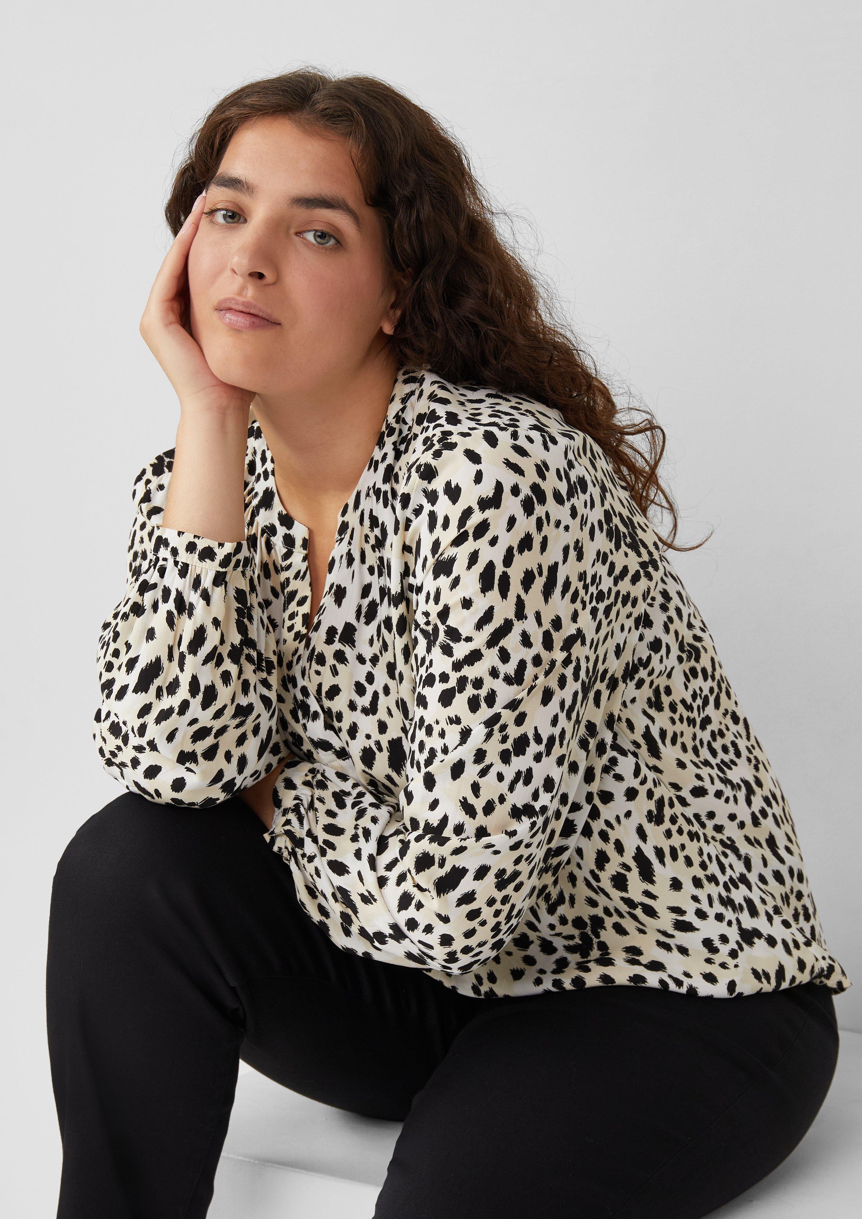 Chemisier in 02A2 & 02A1