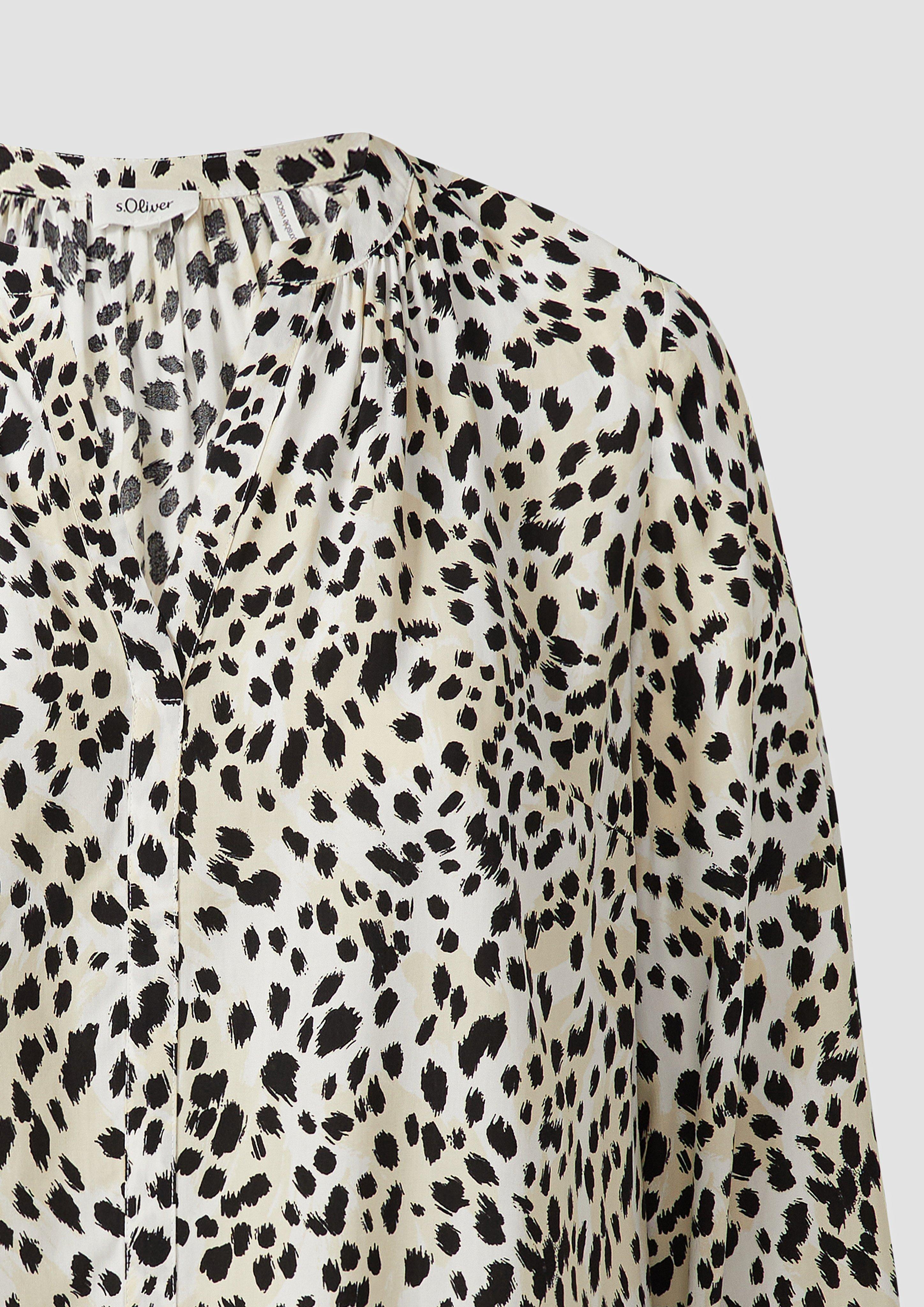 Chemisier in 02A2 & 02A1