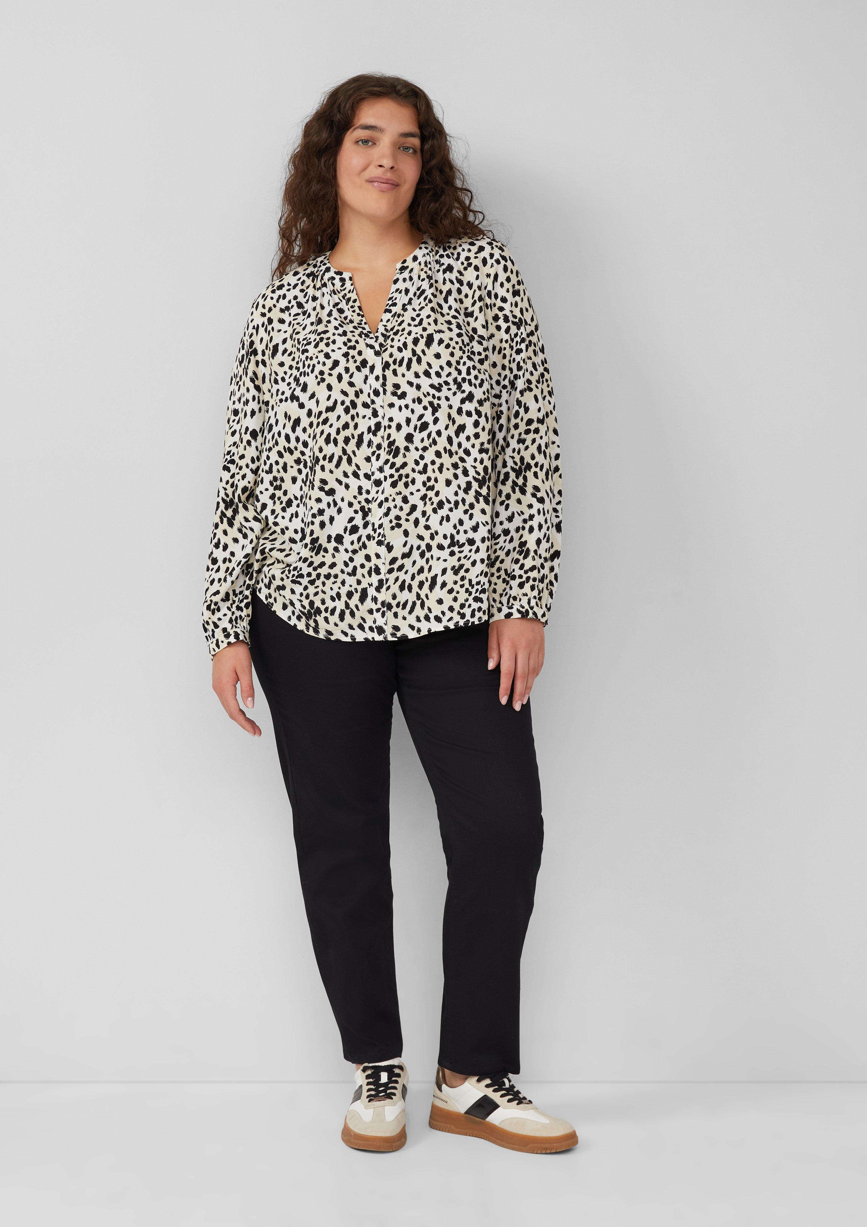 Chemisier in 02A2 & 02A1