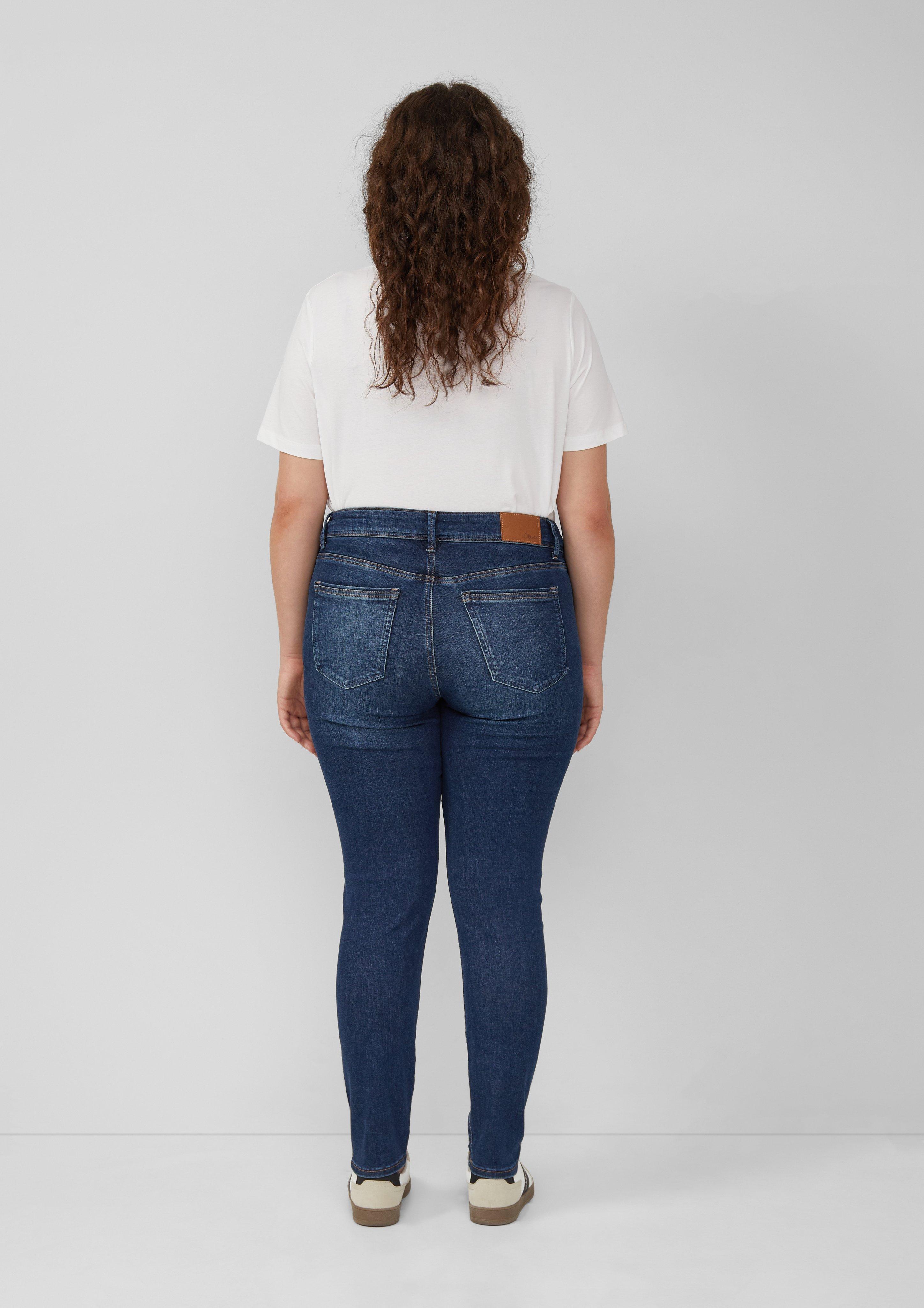 Jeans-Hose in 56Z3