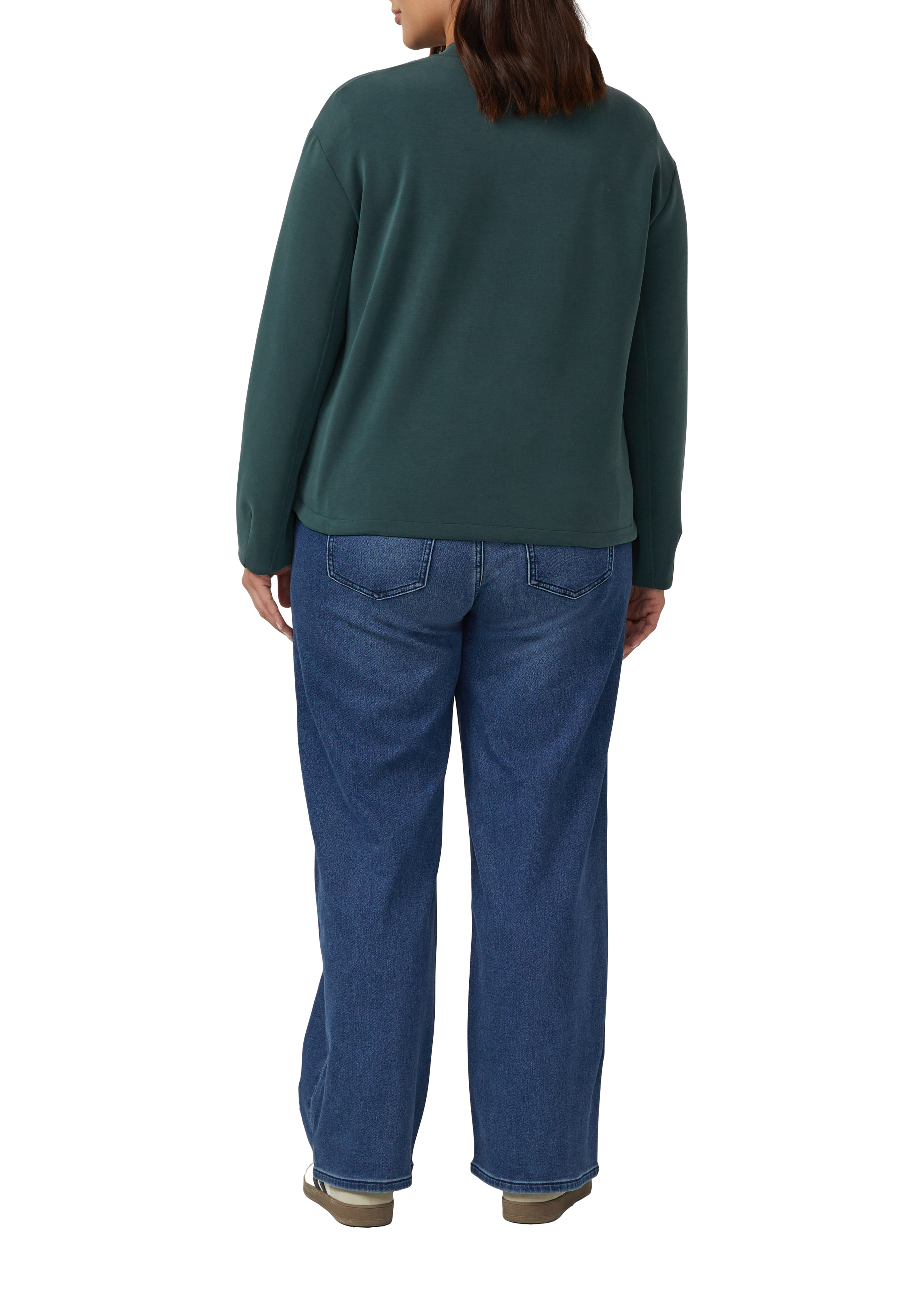 Thumbnail - Sweatshirt Jacke