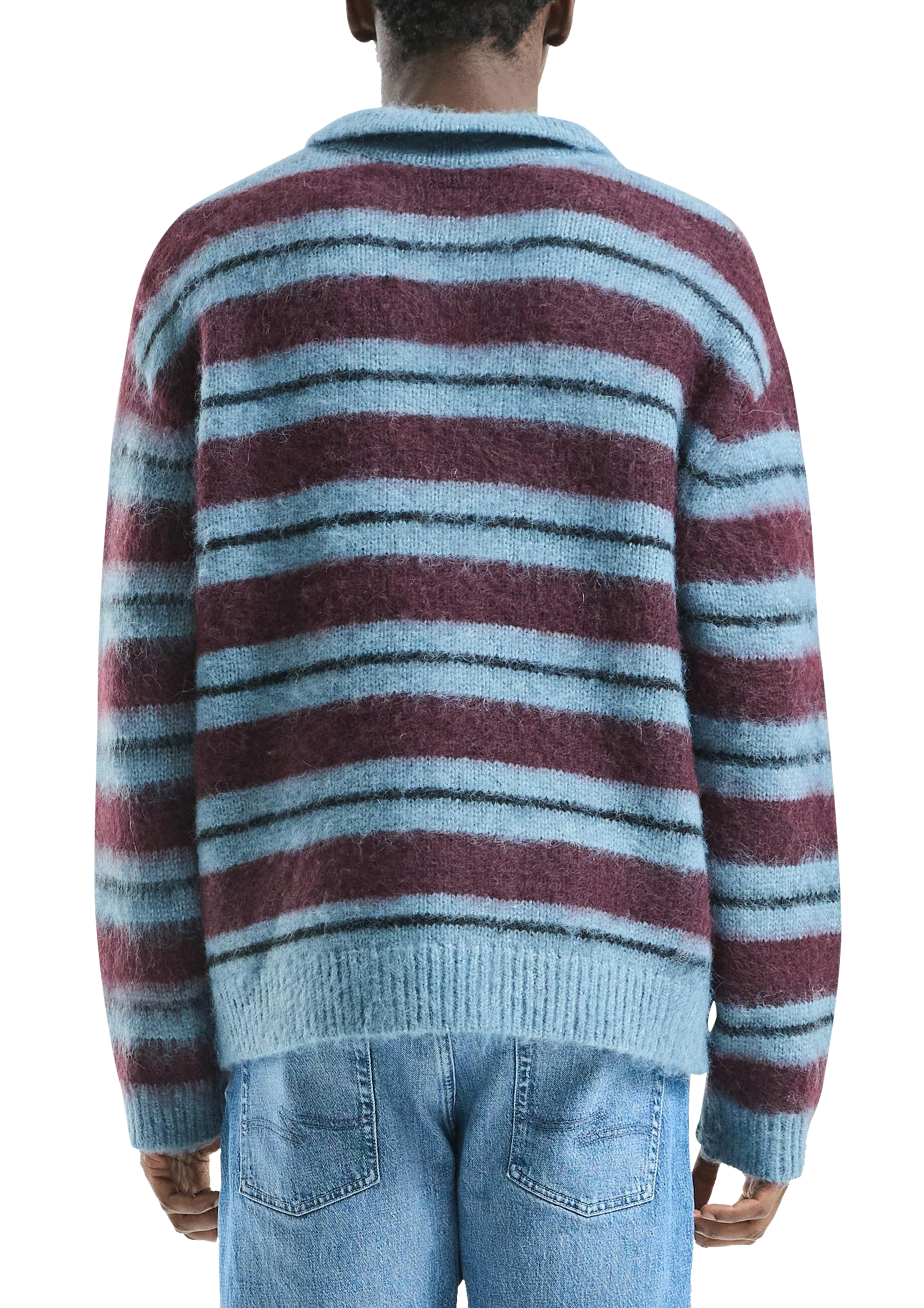 Thumbnail - Strickpullover