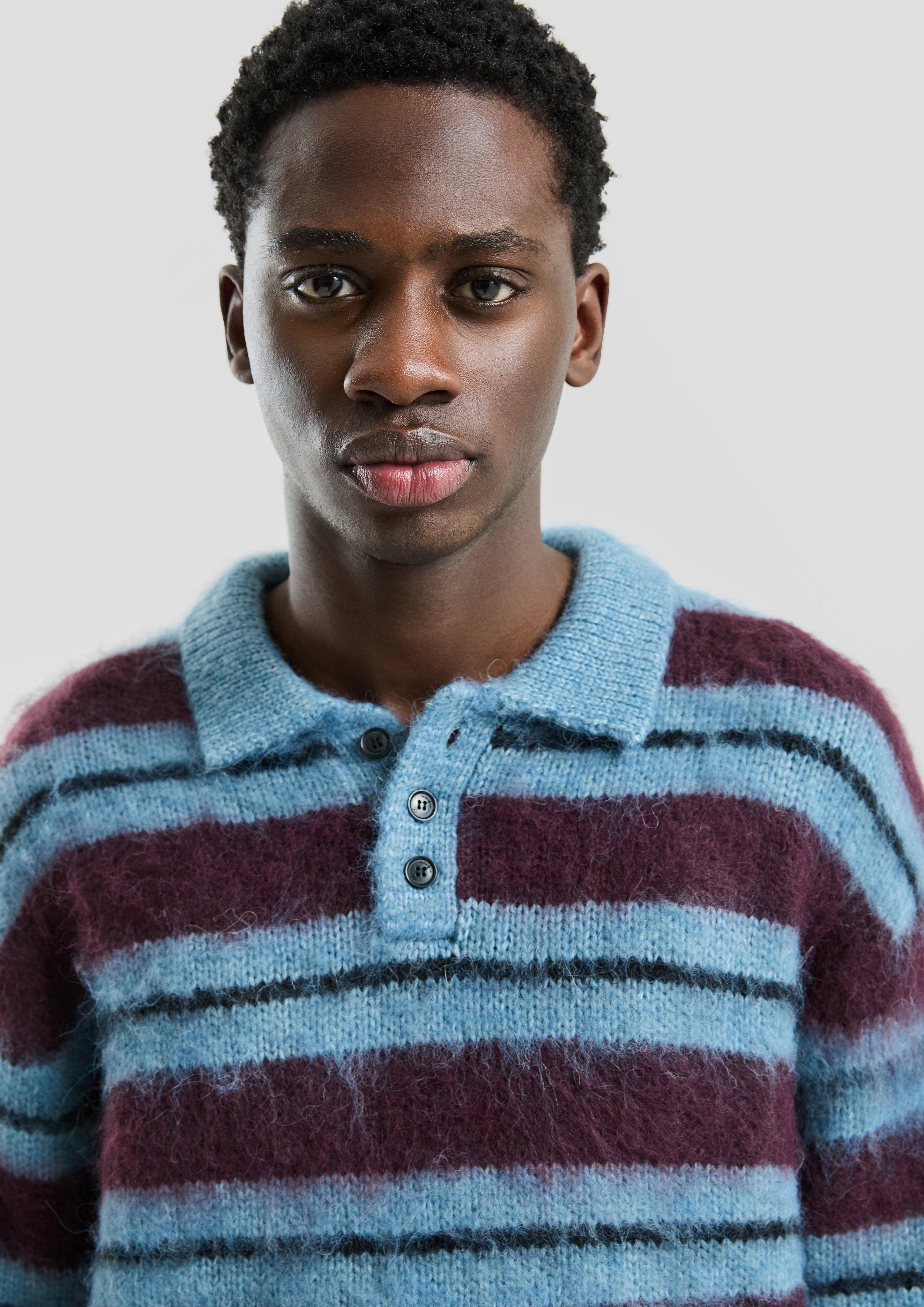 Strickpullover in 62G0