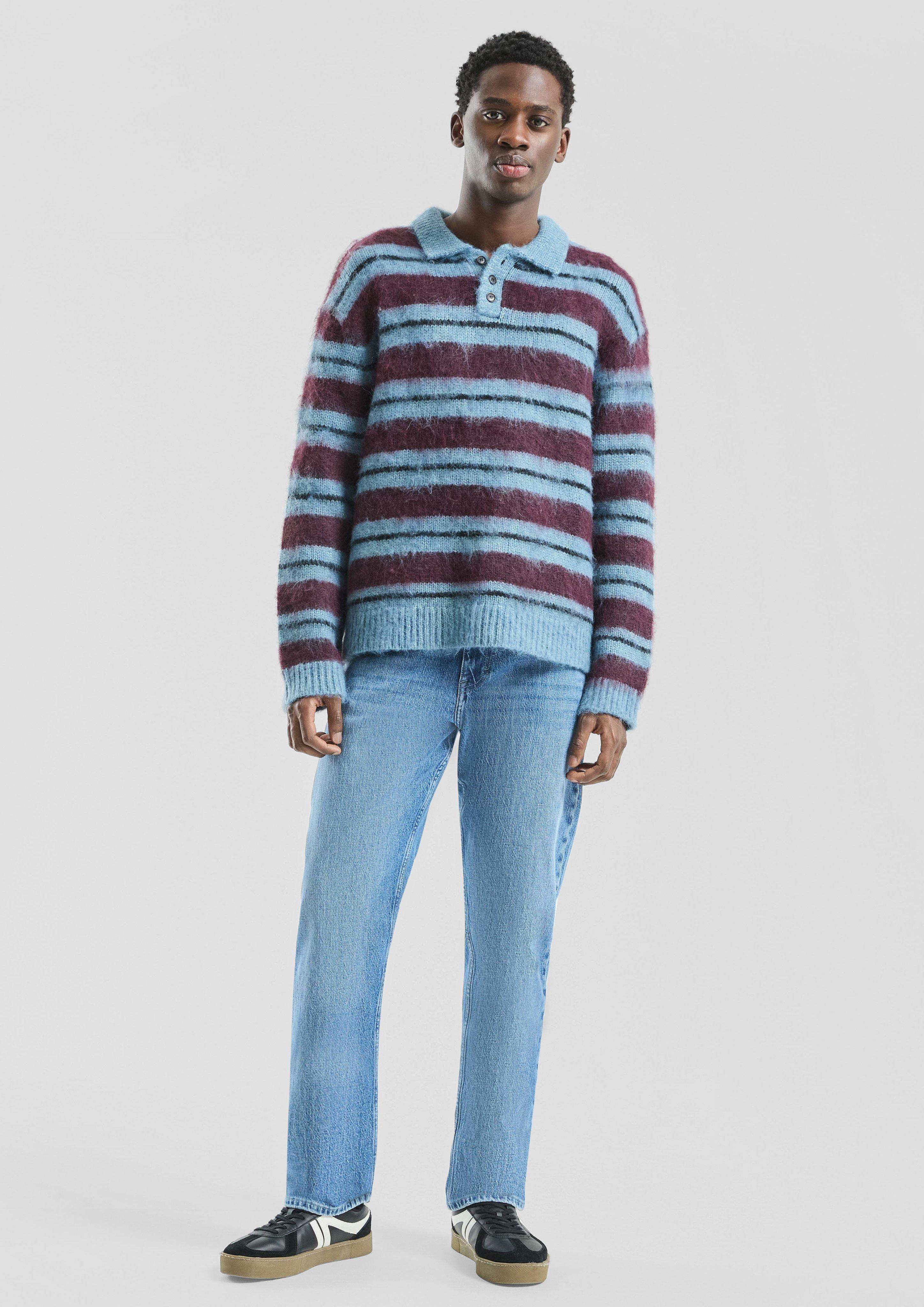 Strickpullover in 62G0