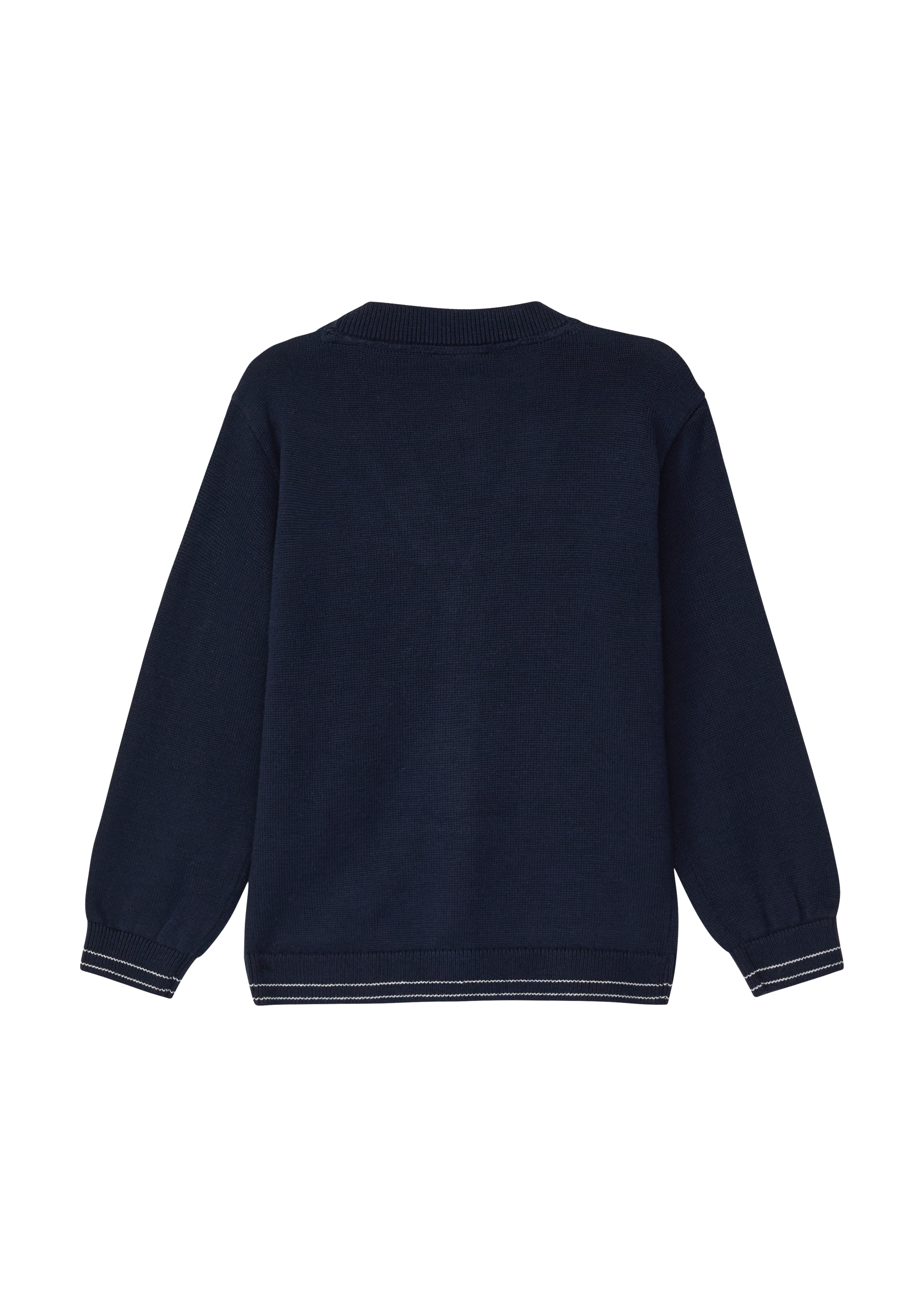 Thumbnail - Strickjacke