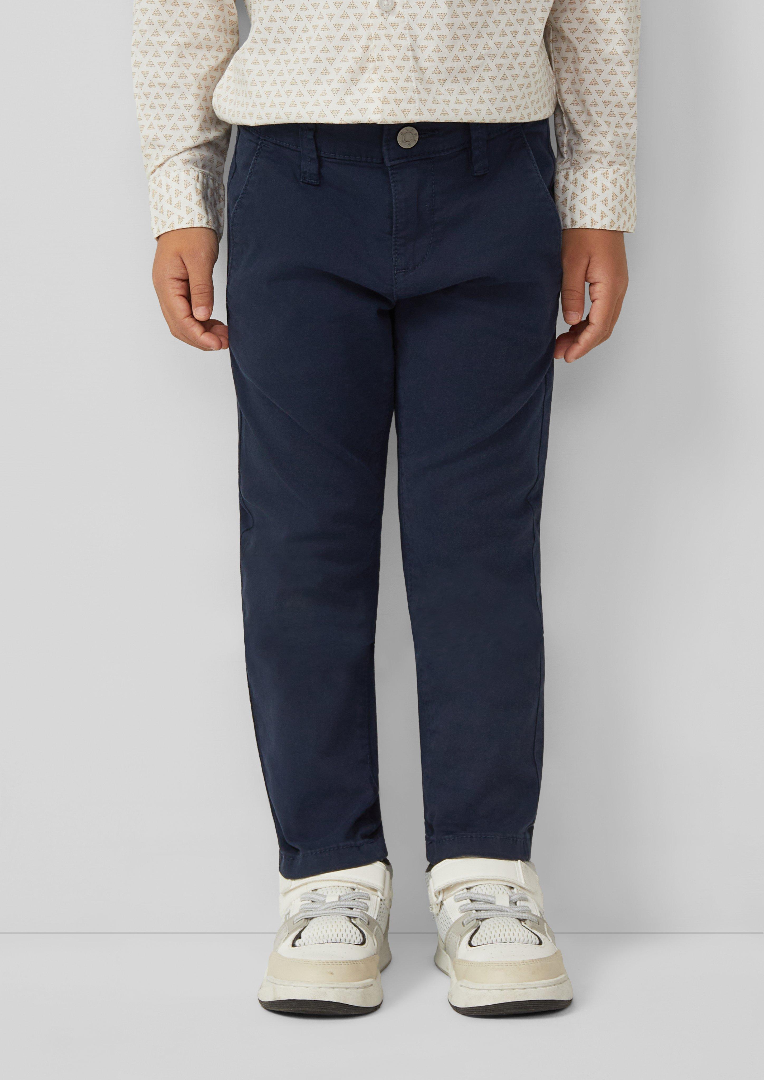 Thumbnail - Chinohose Brad / Slim Fit / Mid Rise / Slim Leg