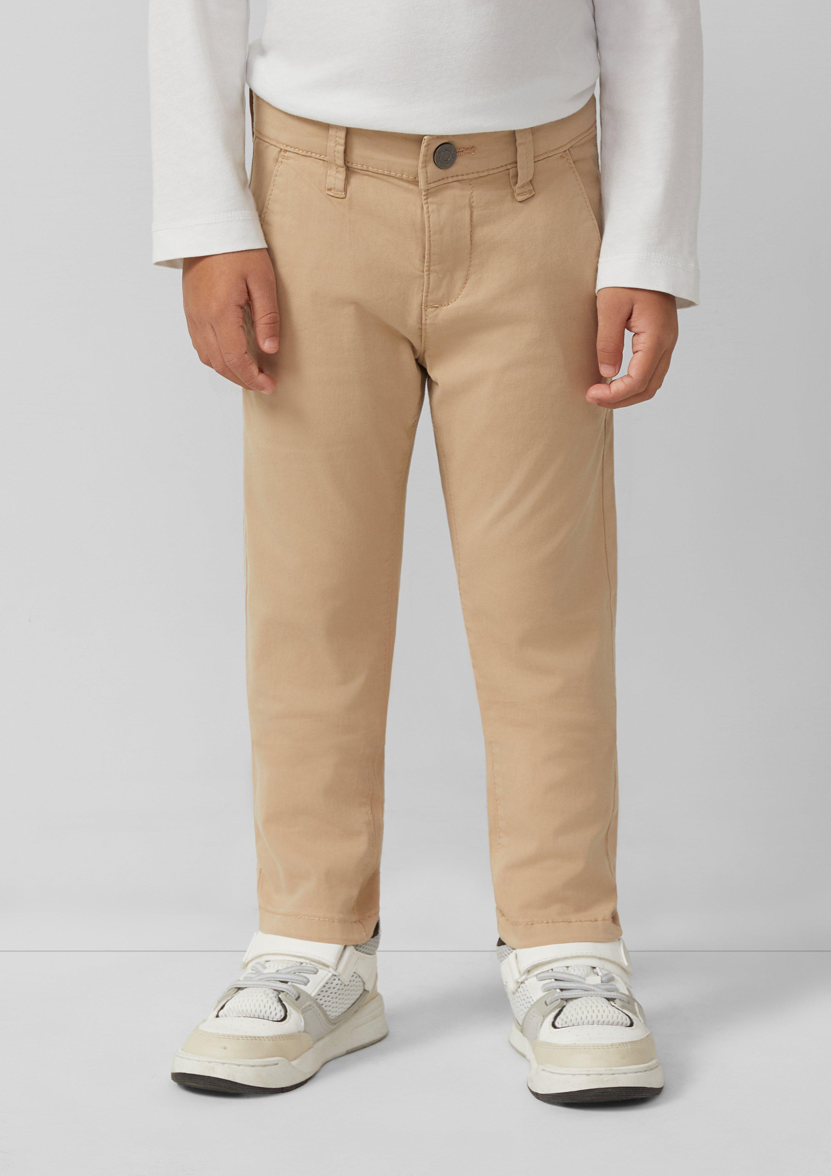 Trousers in 8402 & 5952
