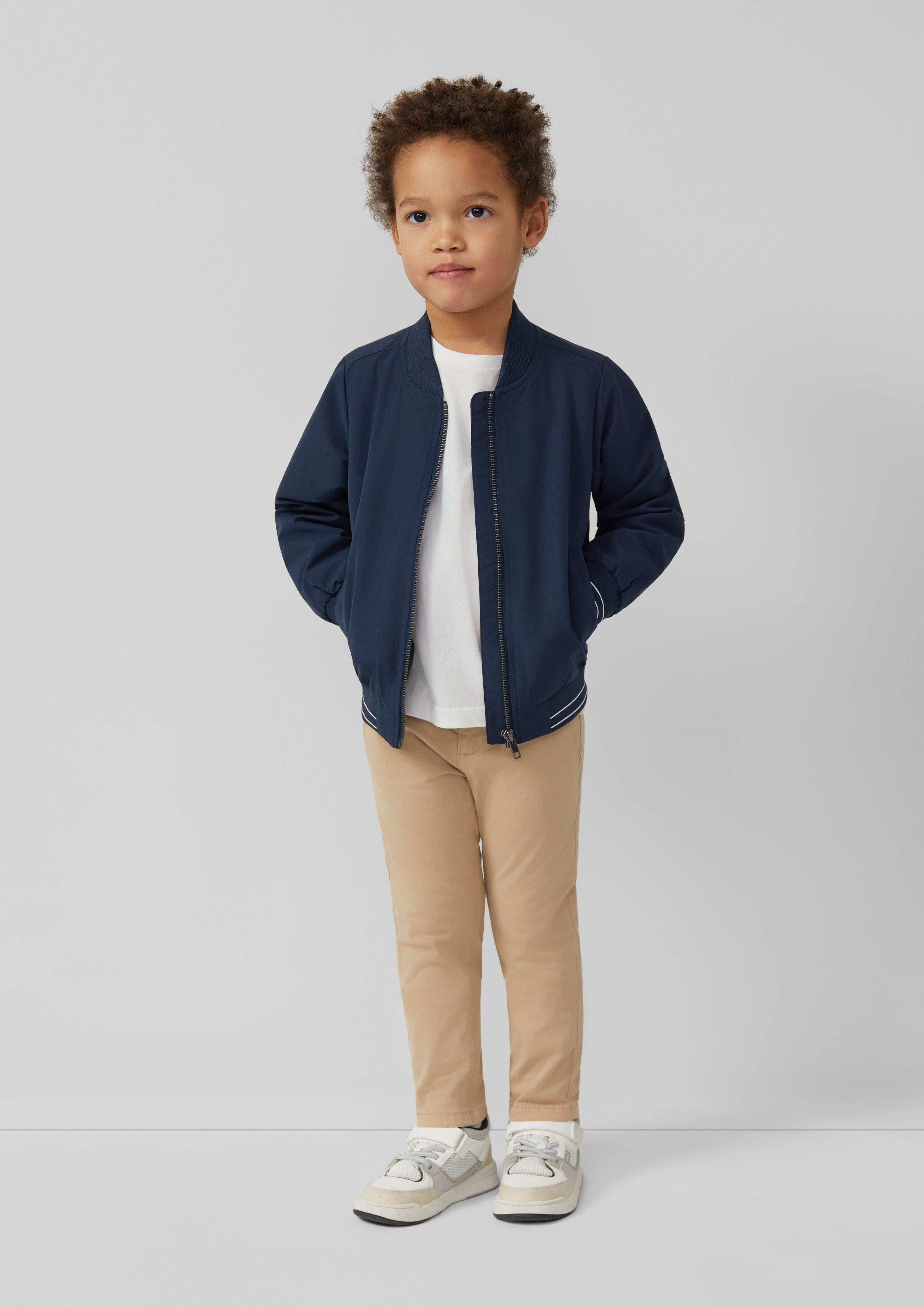 Trousers in 8402 & 5952