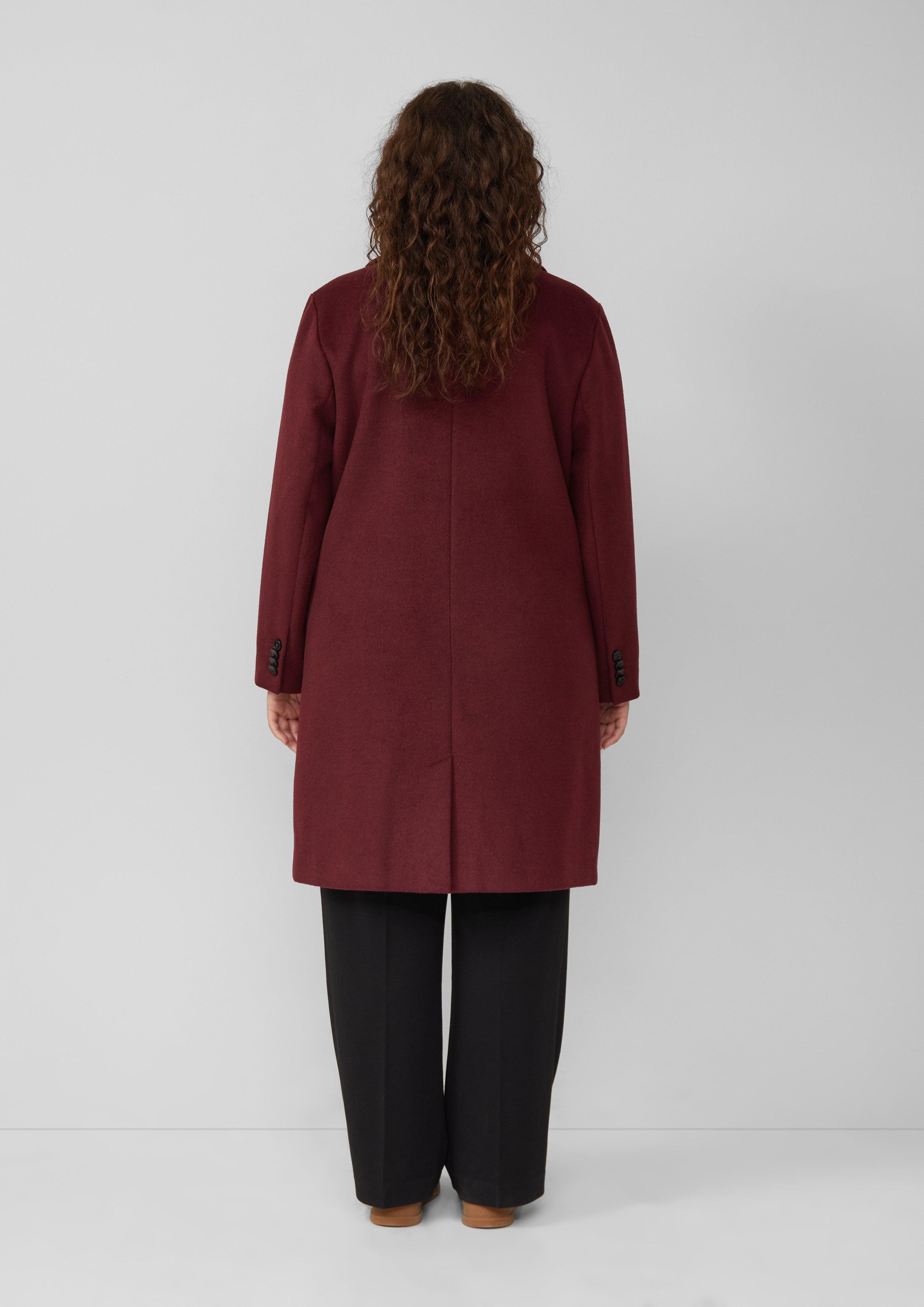 Kabát in 3902 &amp; 9999