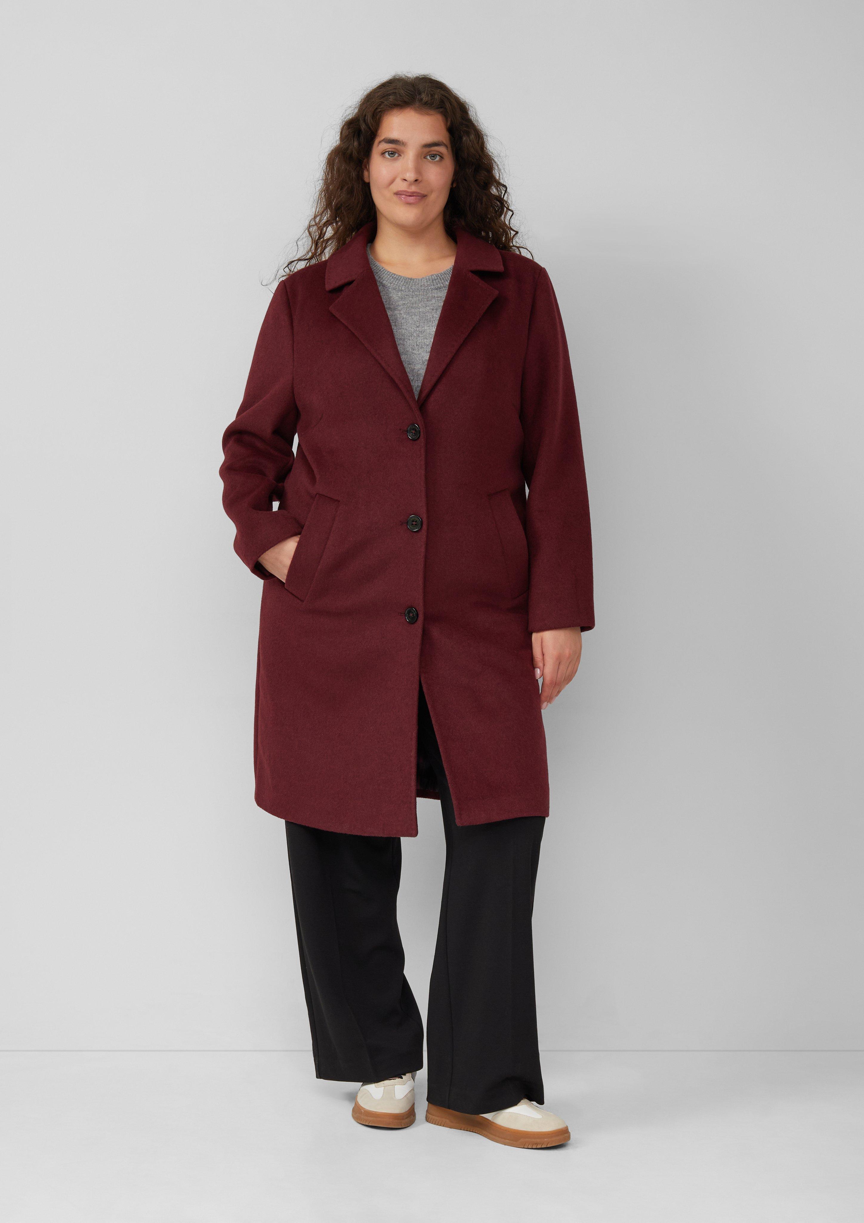 Kabát in 3902 &amp; 9999