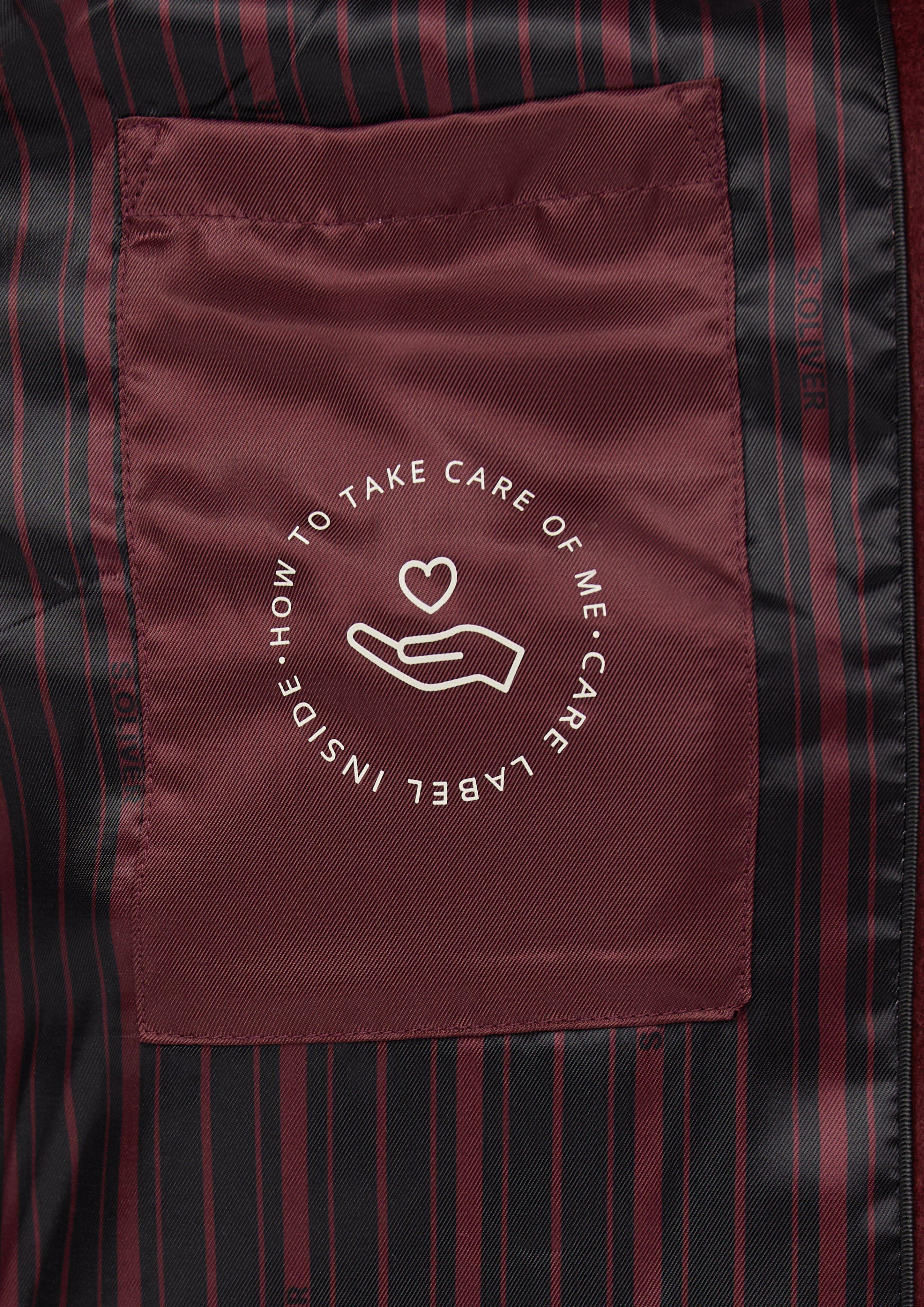 Kabát in 3902 &amp; 9999