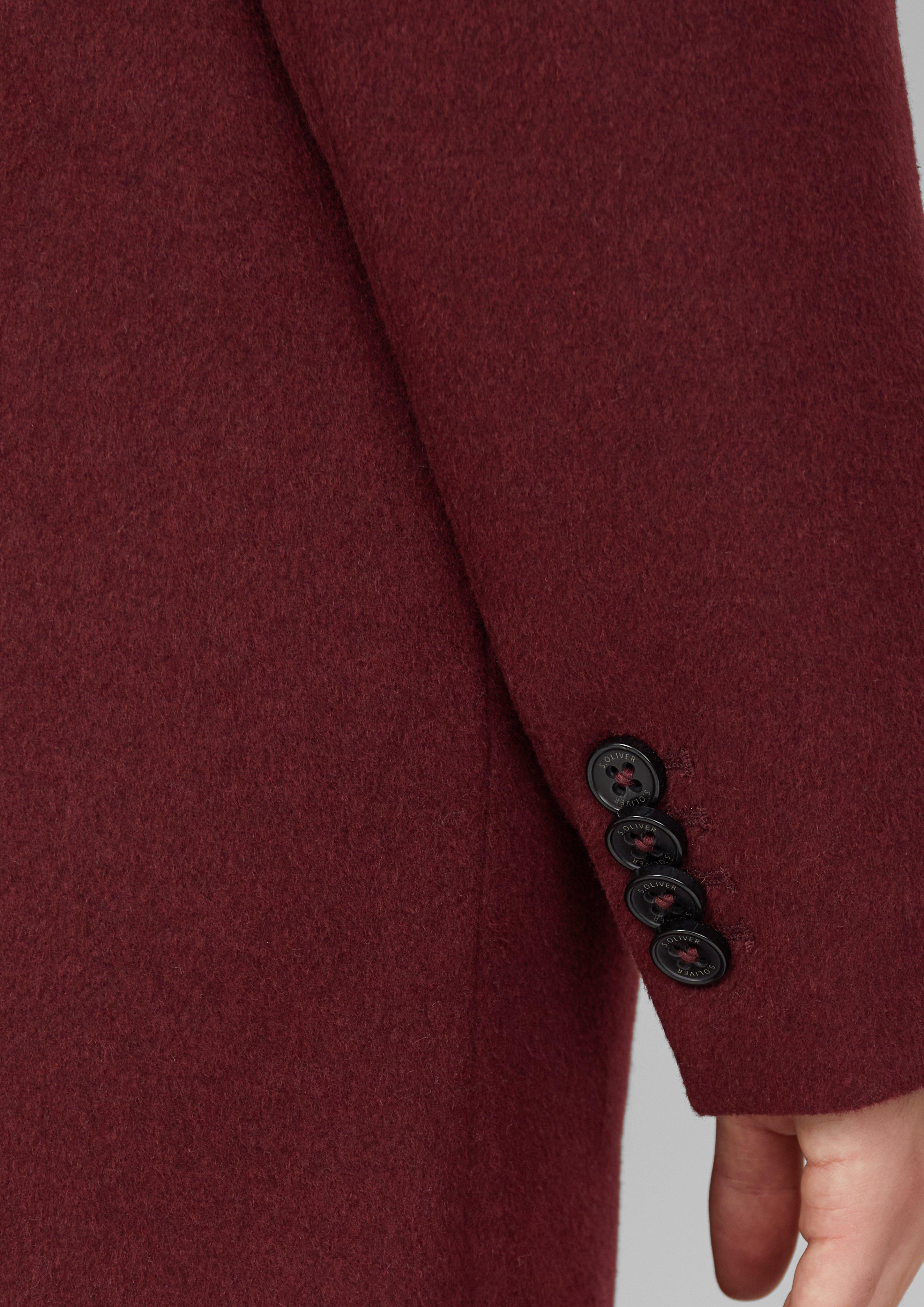 Kabát in 3902 &amp; 9999