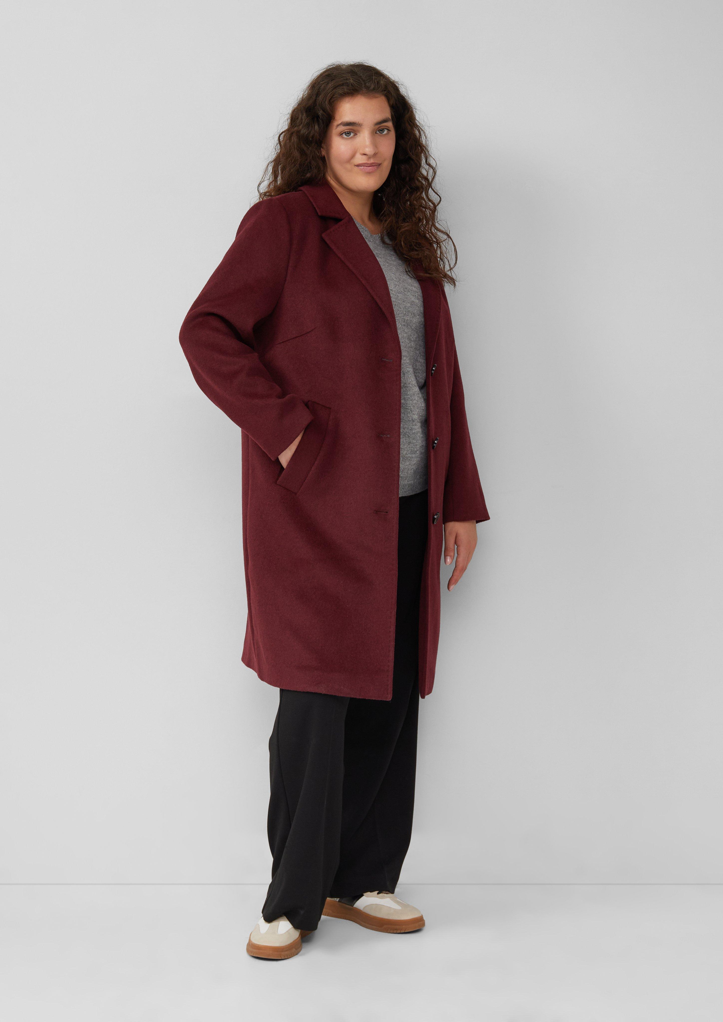 Kabát in 3902 &amp; 9999