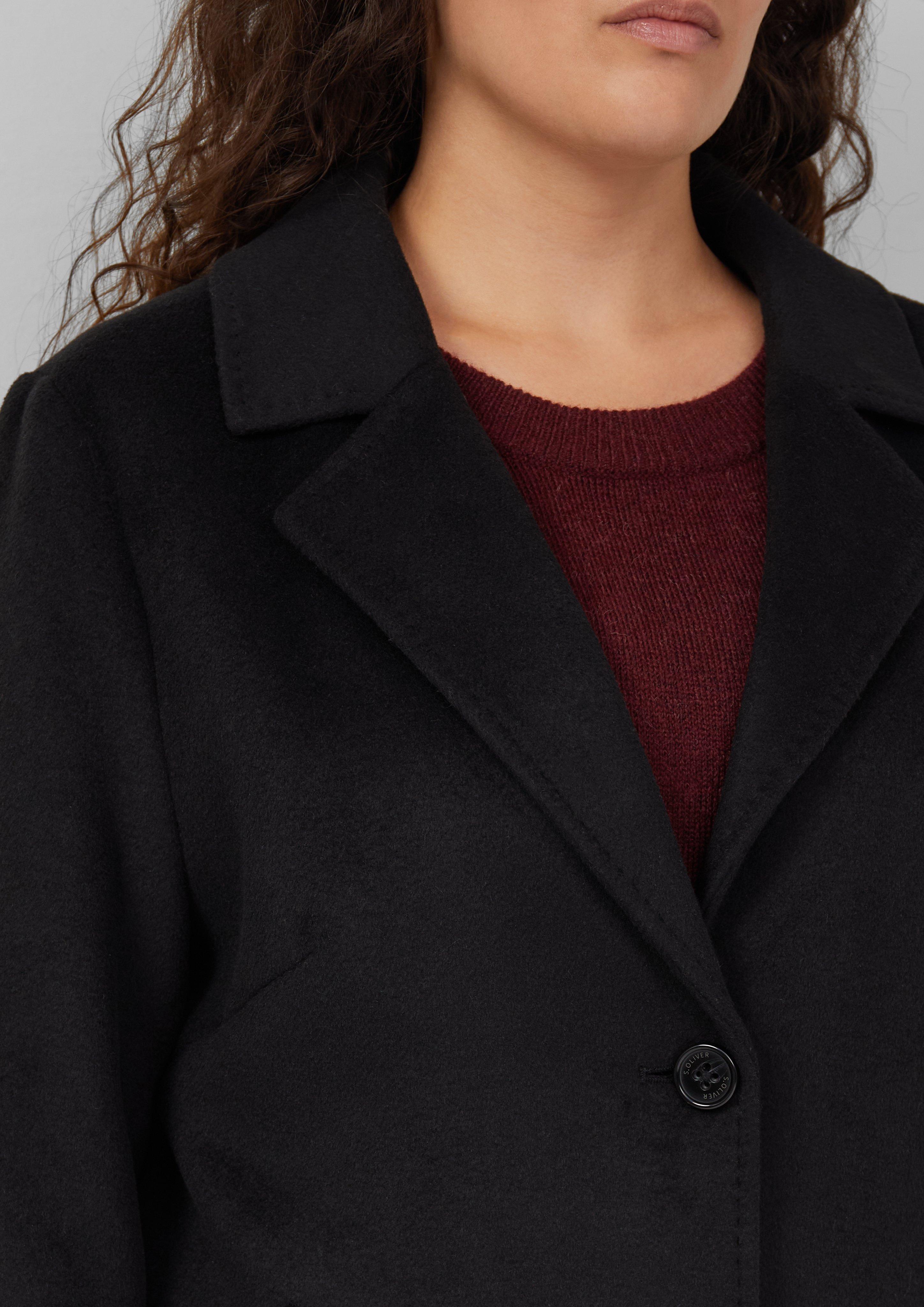 Manteau in 9999 & 3902