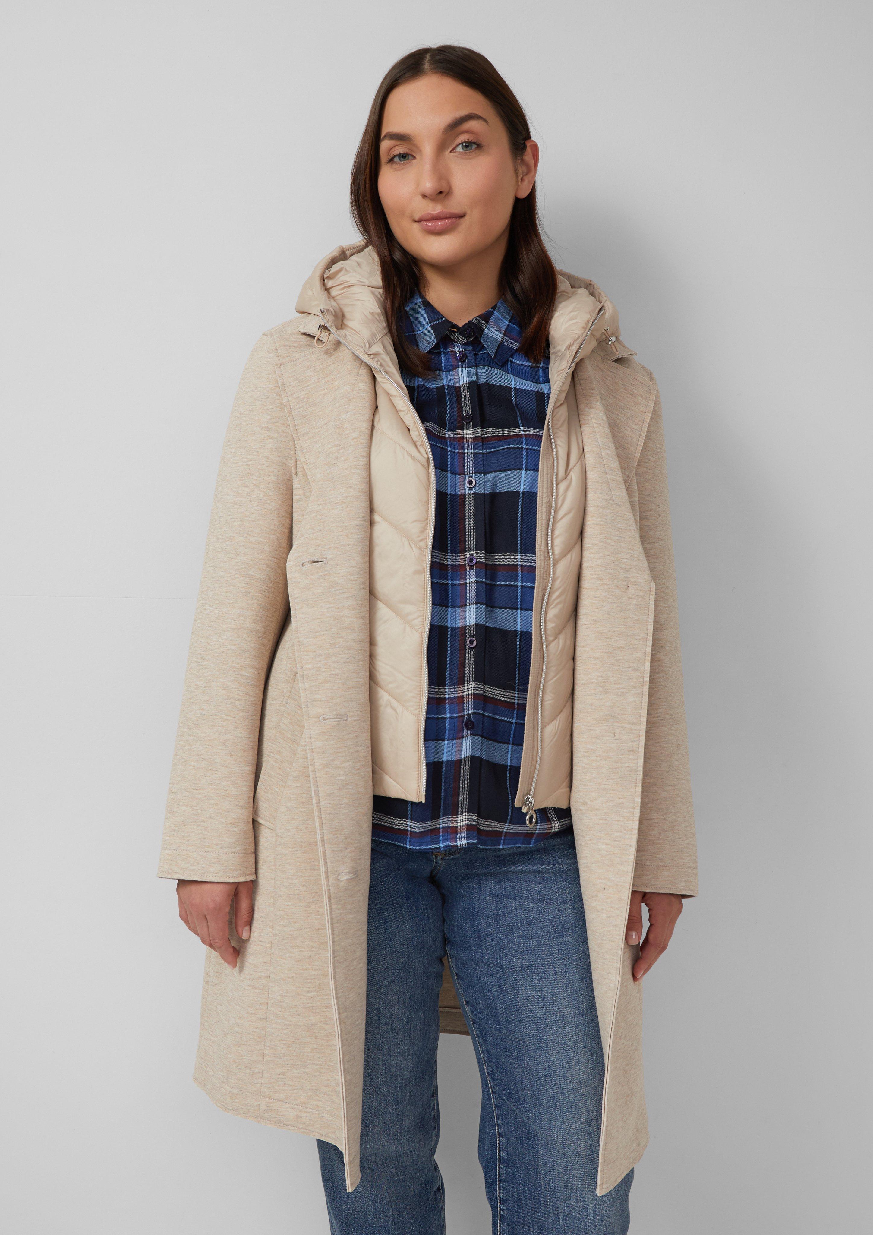 Manteau d'extérieur in 