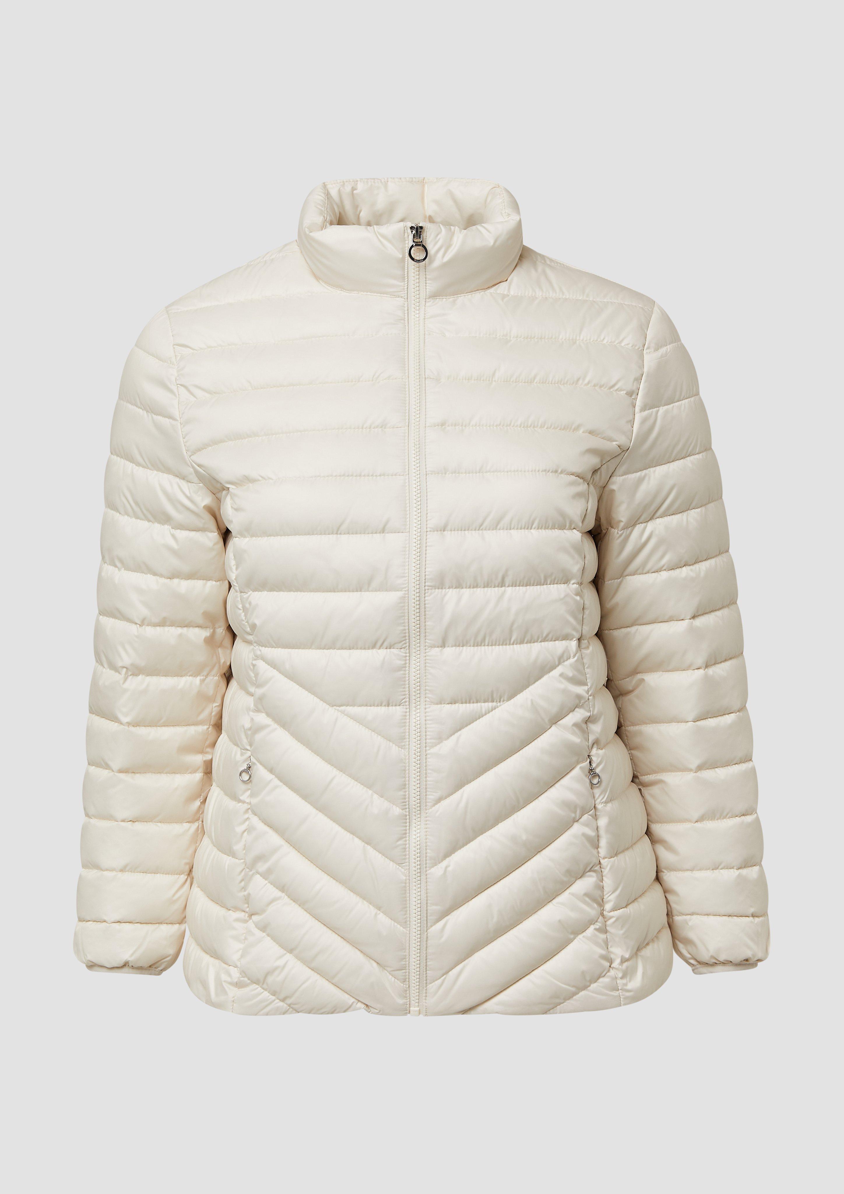 Outdoor-Jacke