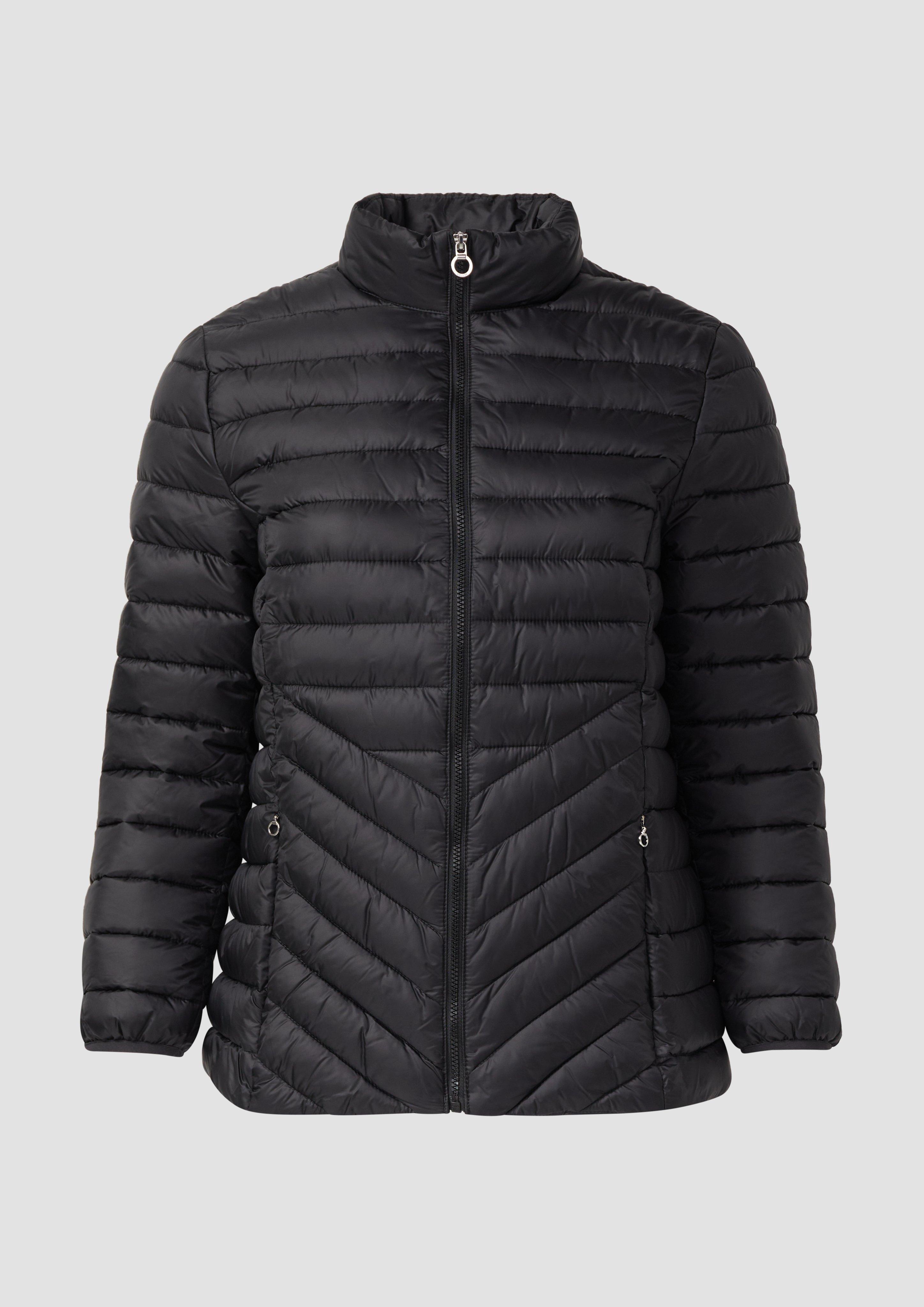 Outdoor-Jacke