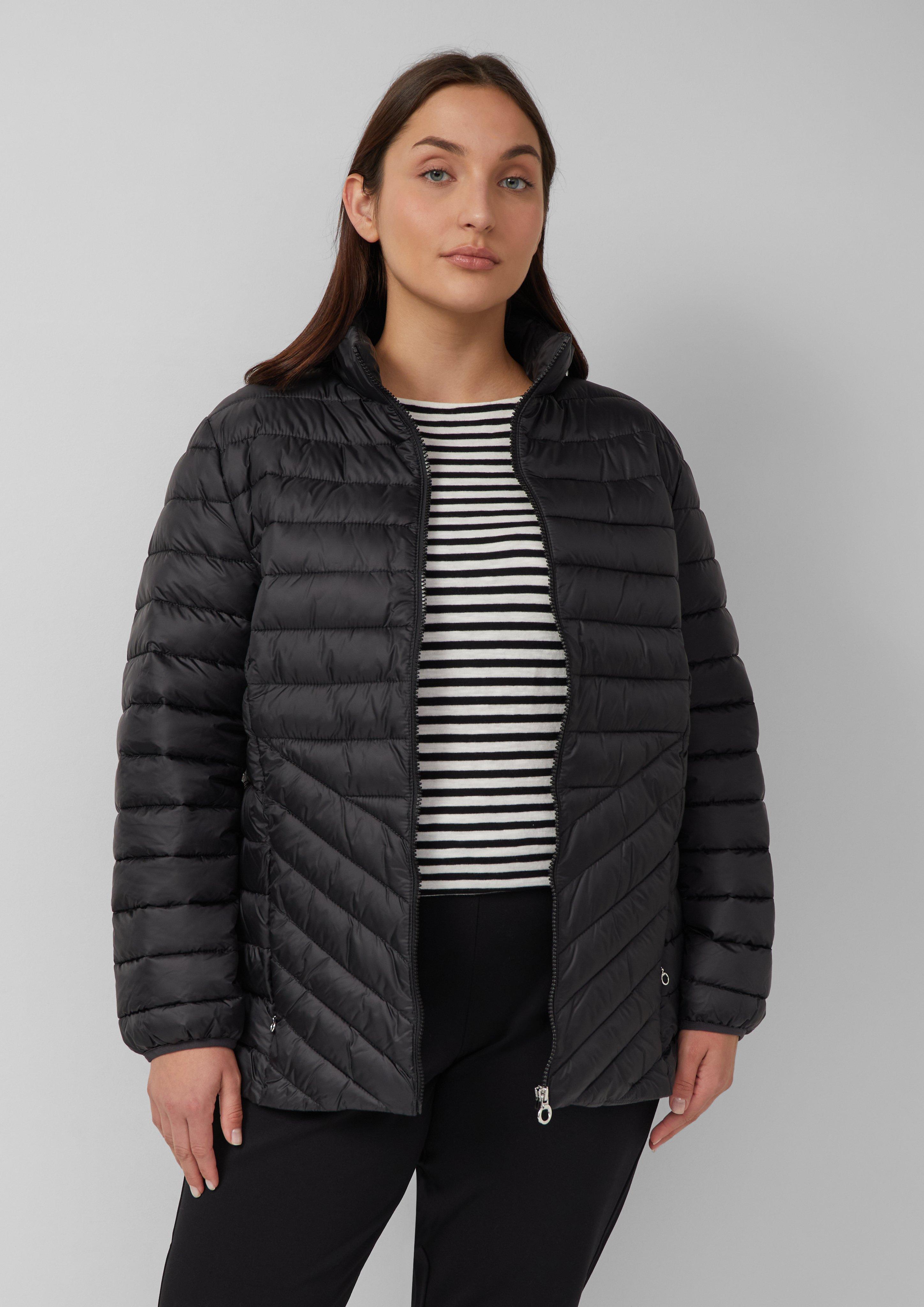 Outdoor-Jacke in 