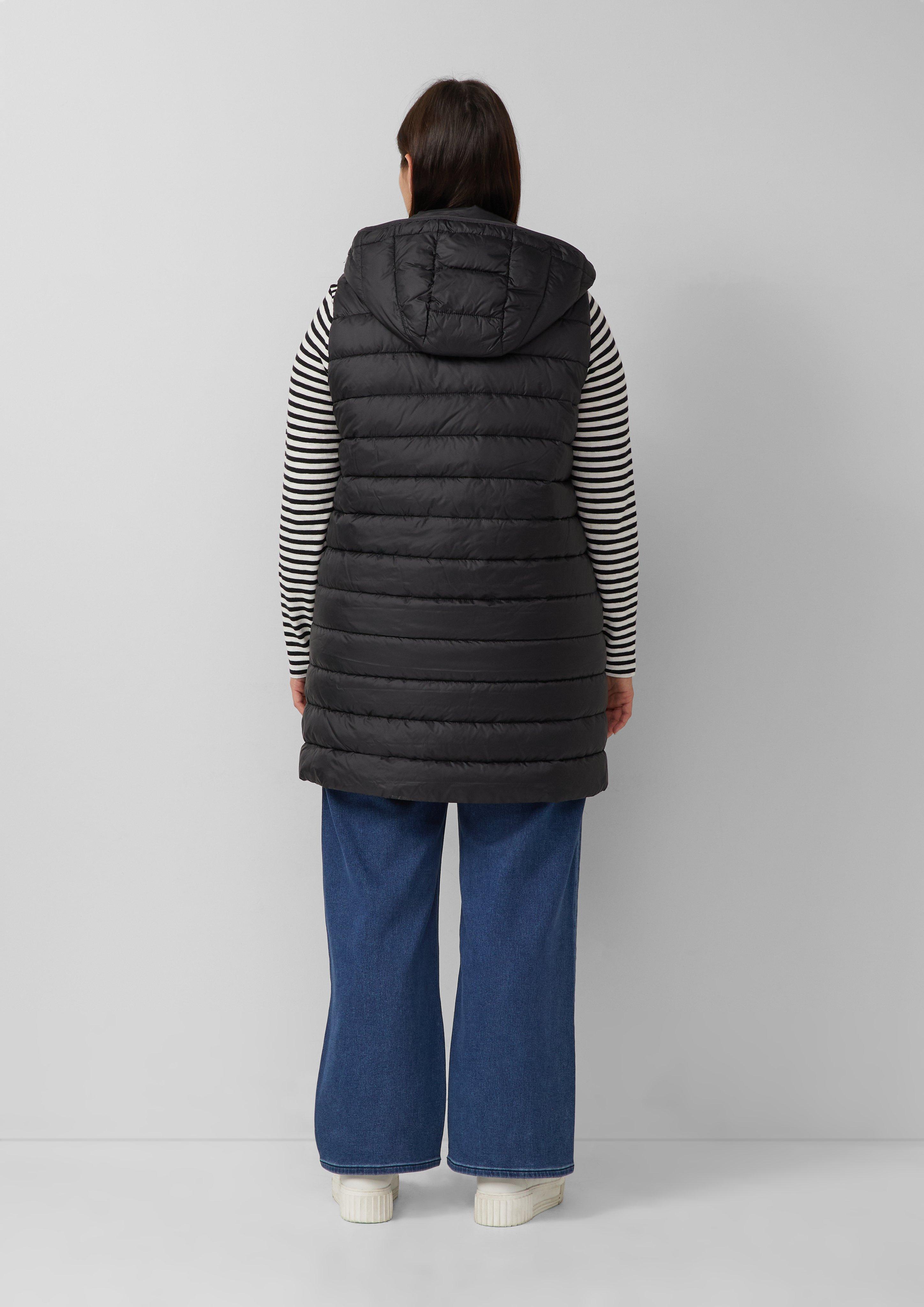 Gilet d'extérieur in 9999