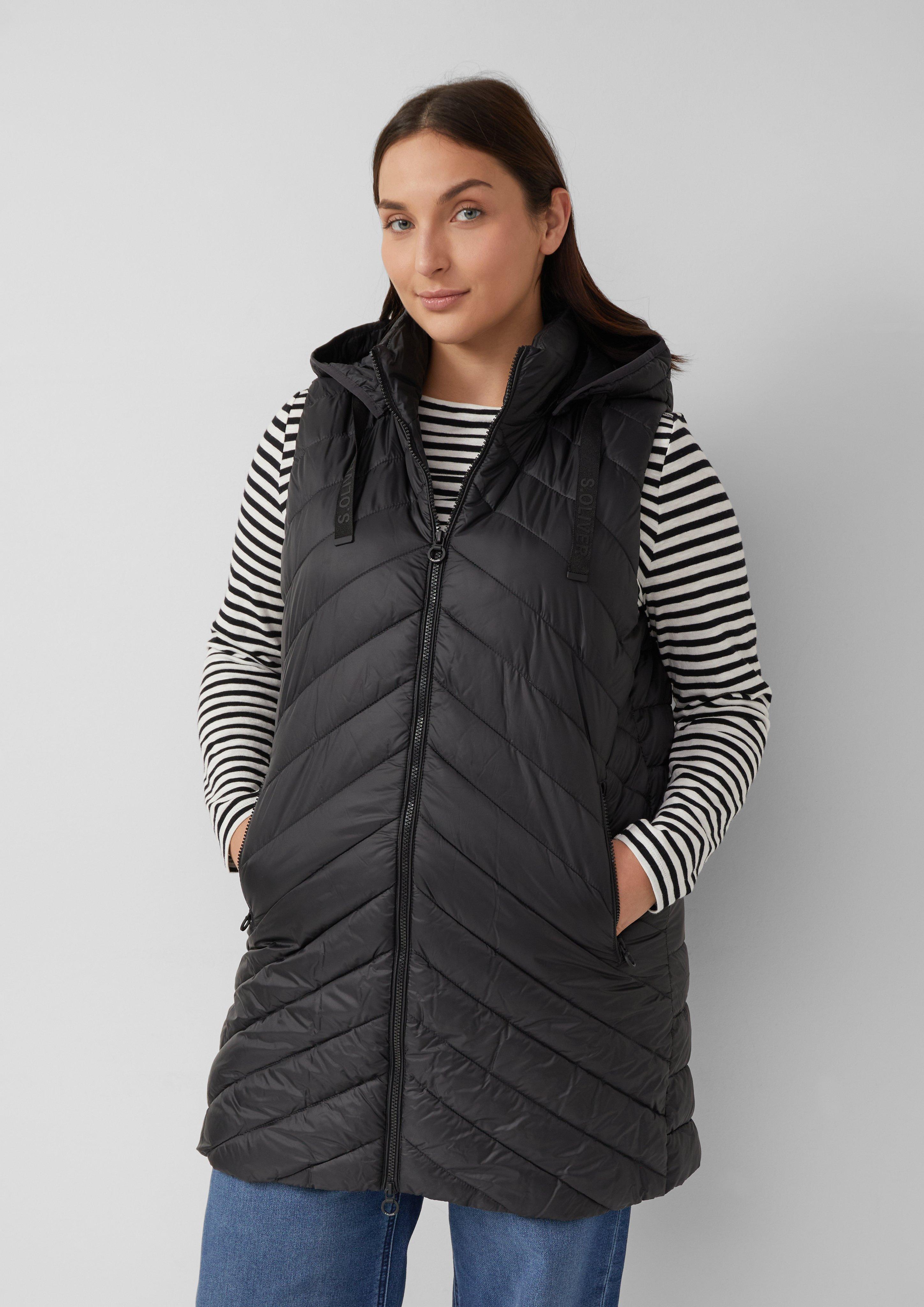 Gilet d'extérieur in 9999