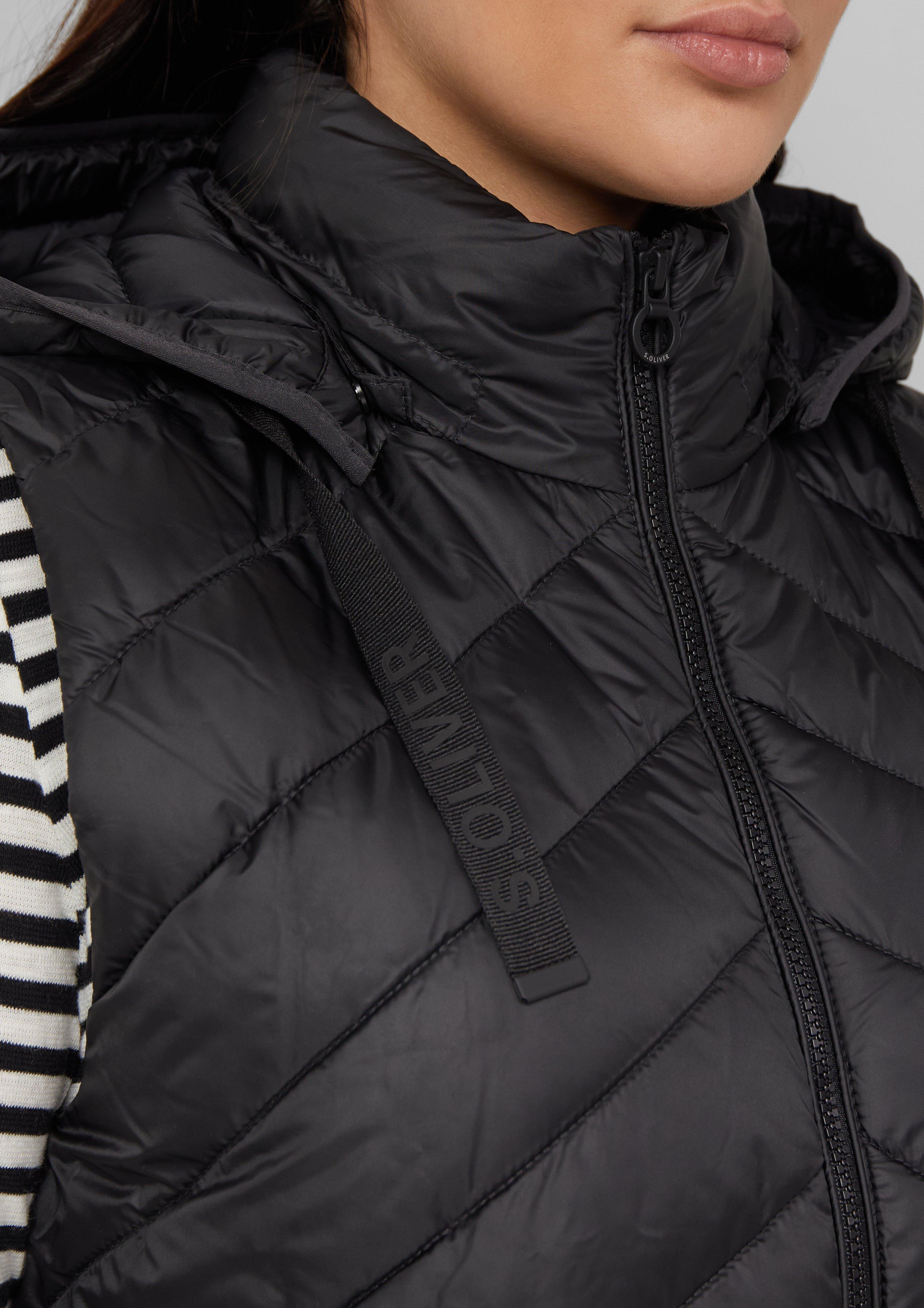 Gilet d'extérieur in 9999