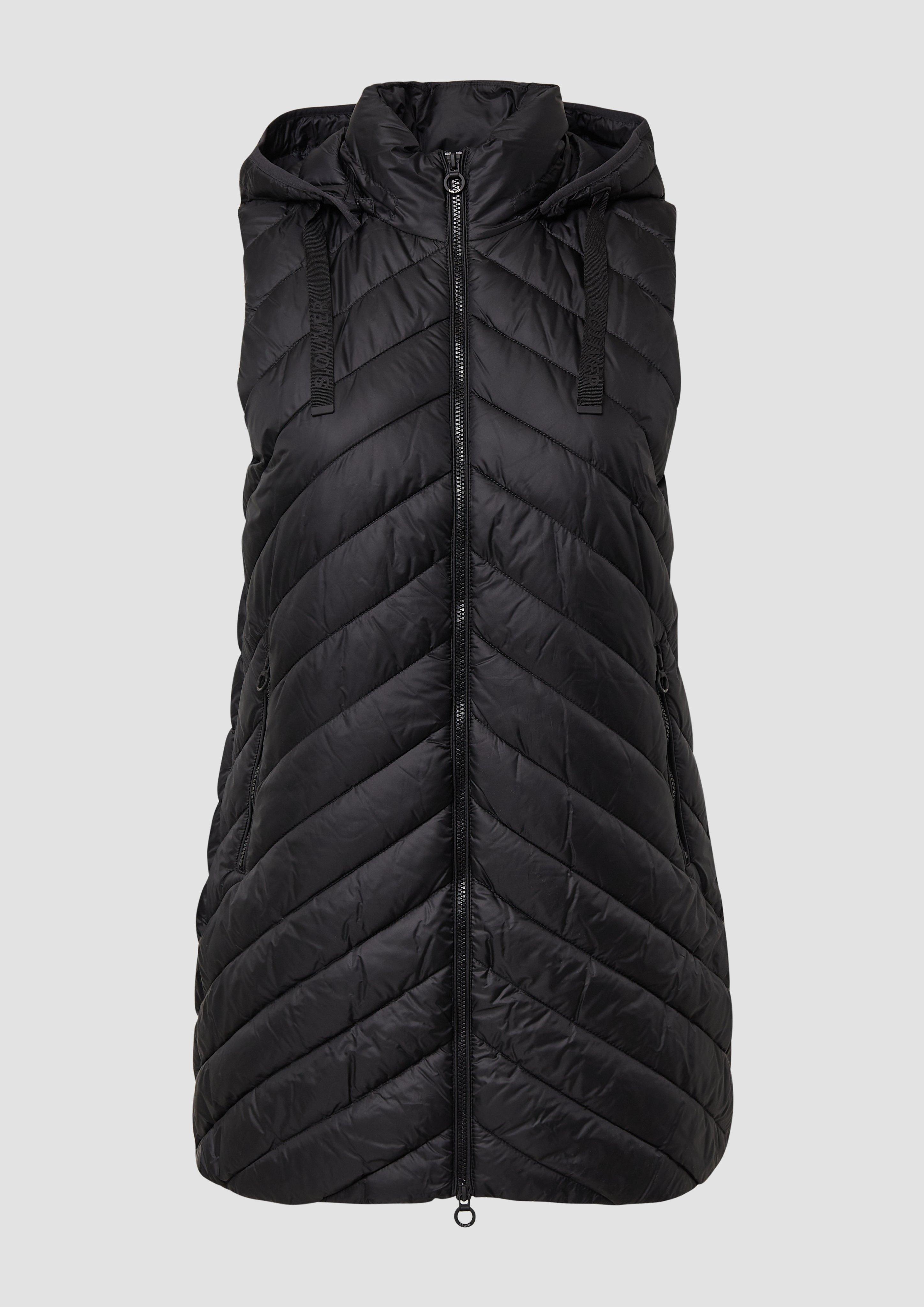 Outdoor-Weste