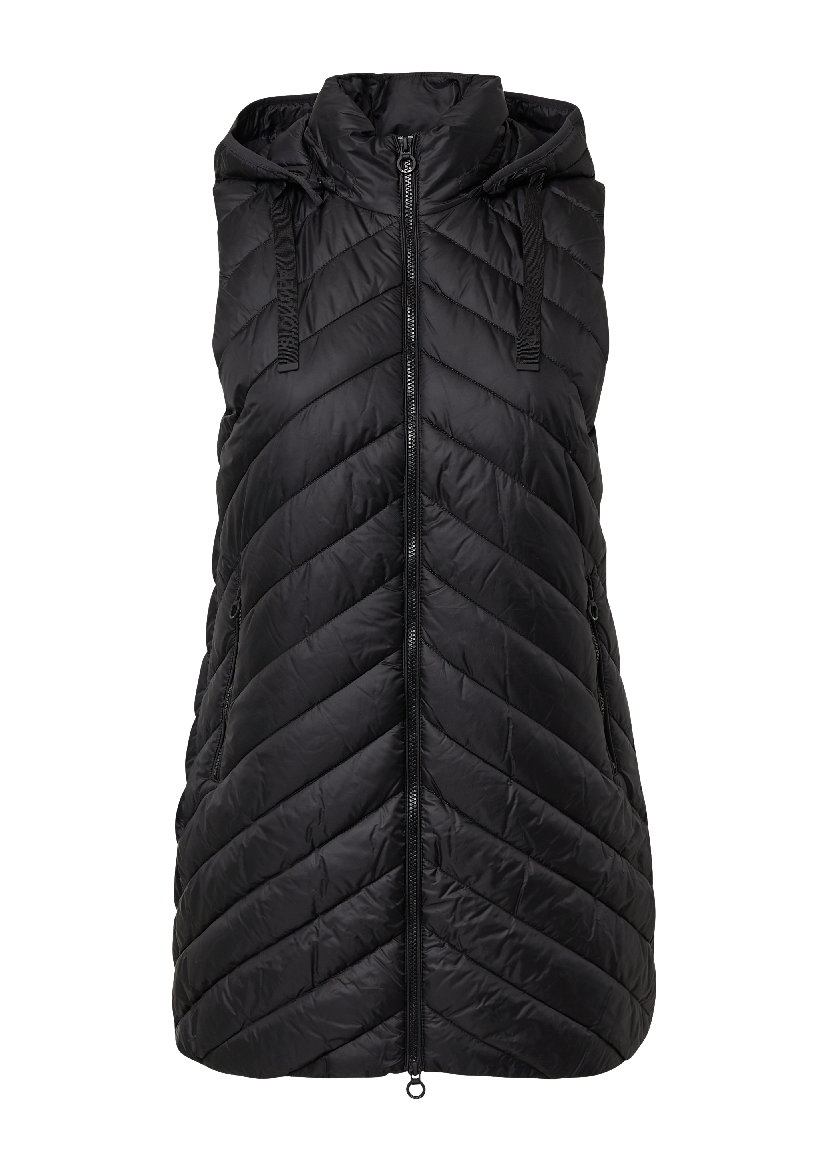 Outdoor waistcoat in 