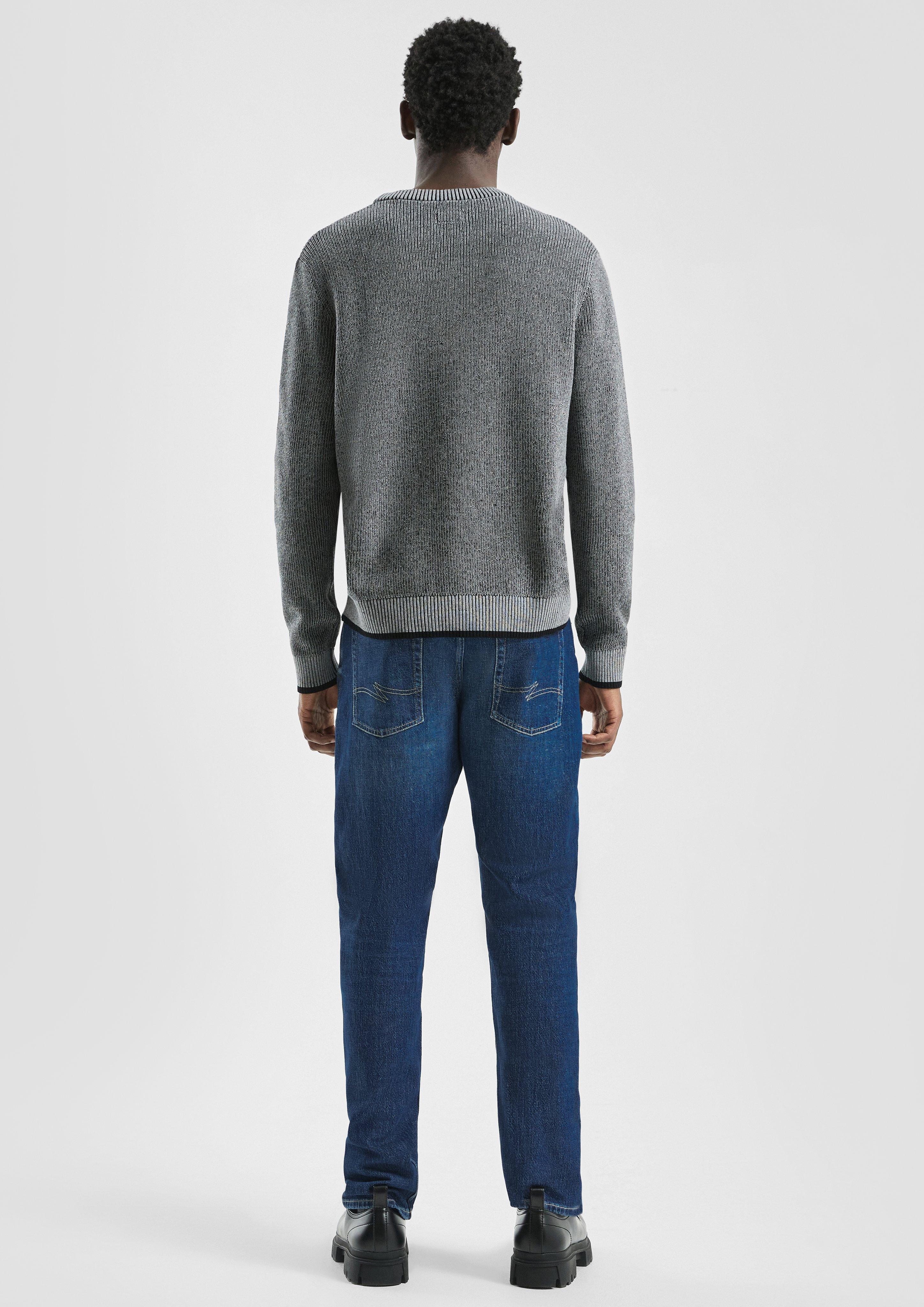 Pantalon en jean in 57Z4