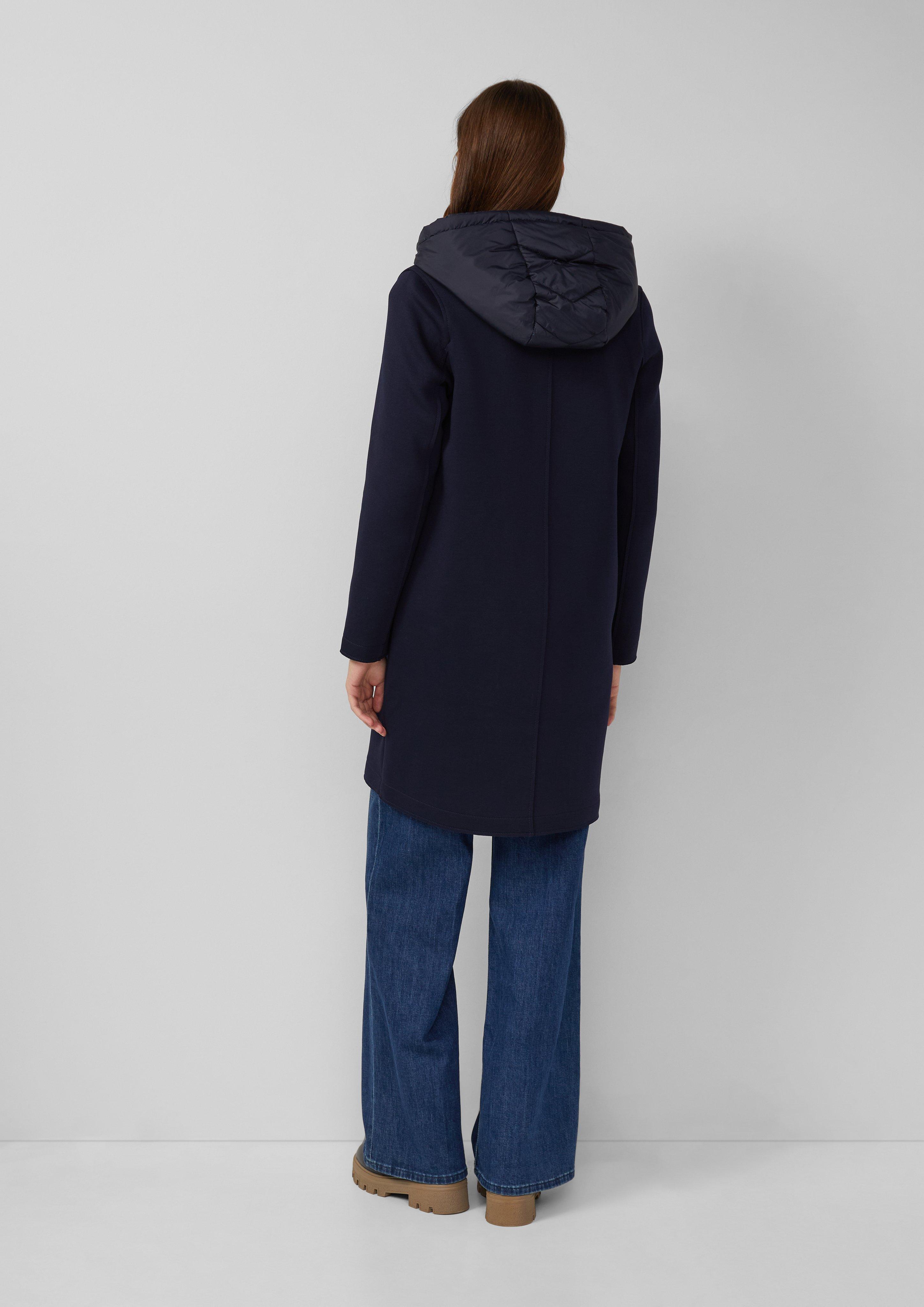 Outdoor-Mantel in 5959, 9999 & 81W6