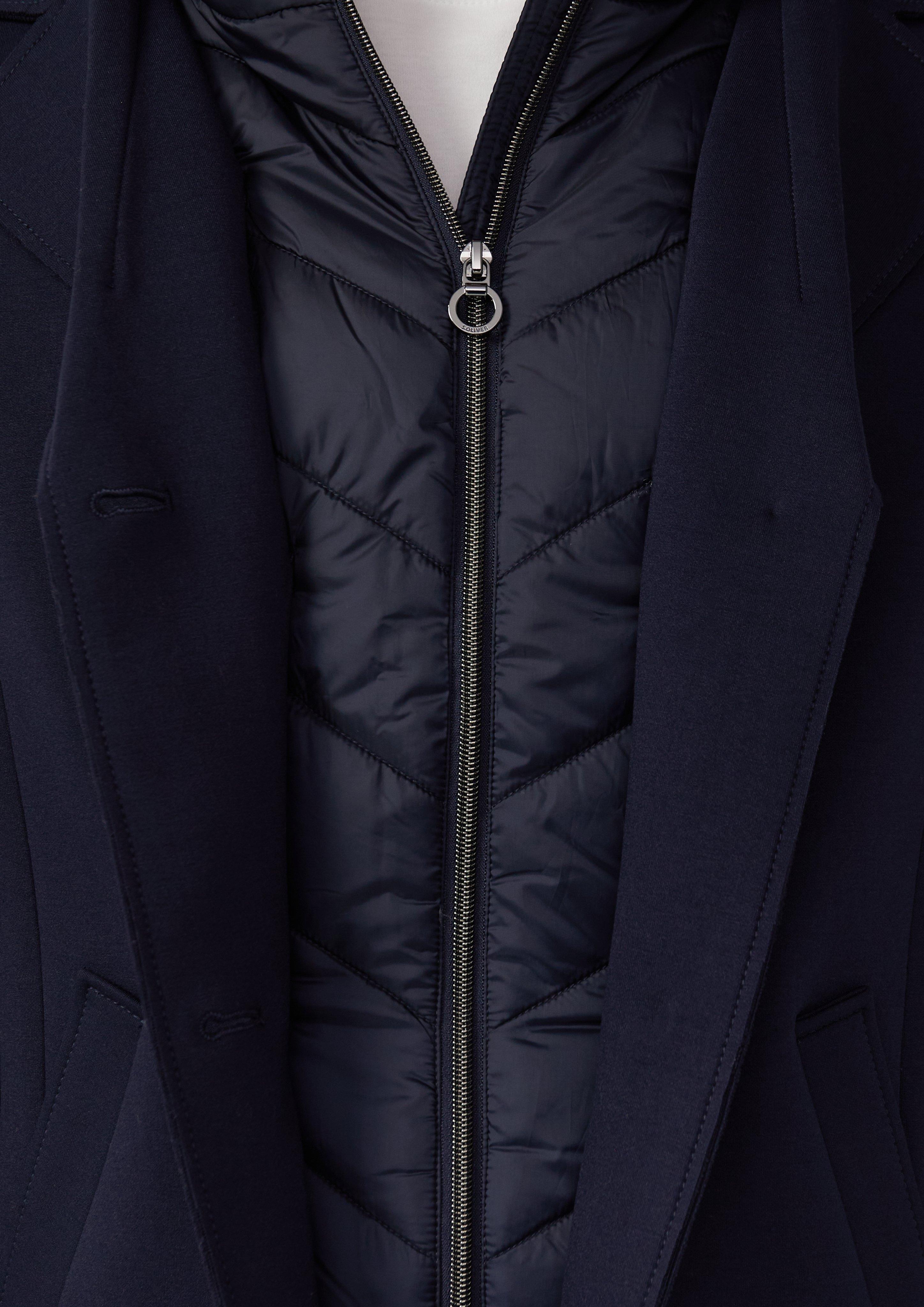 Outdoor-Mantel in 5959, 9999 & 81W6