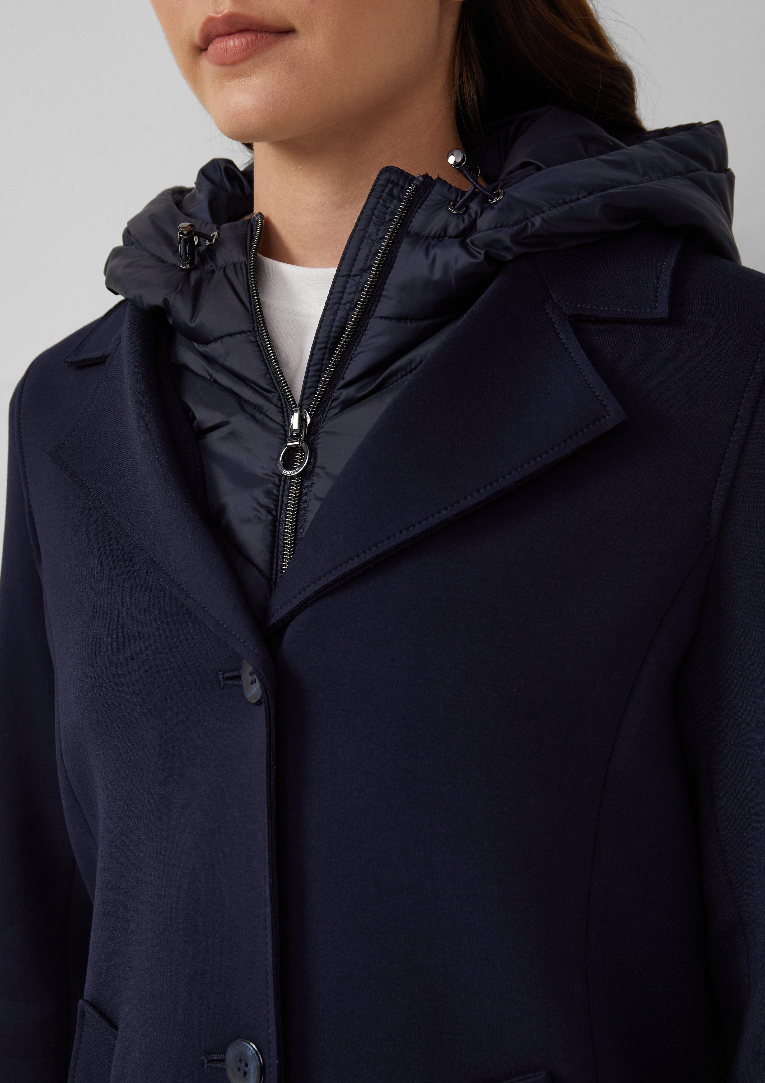 Outdoor-Mantel in 5959, 9999 & 81W6