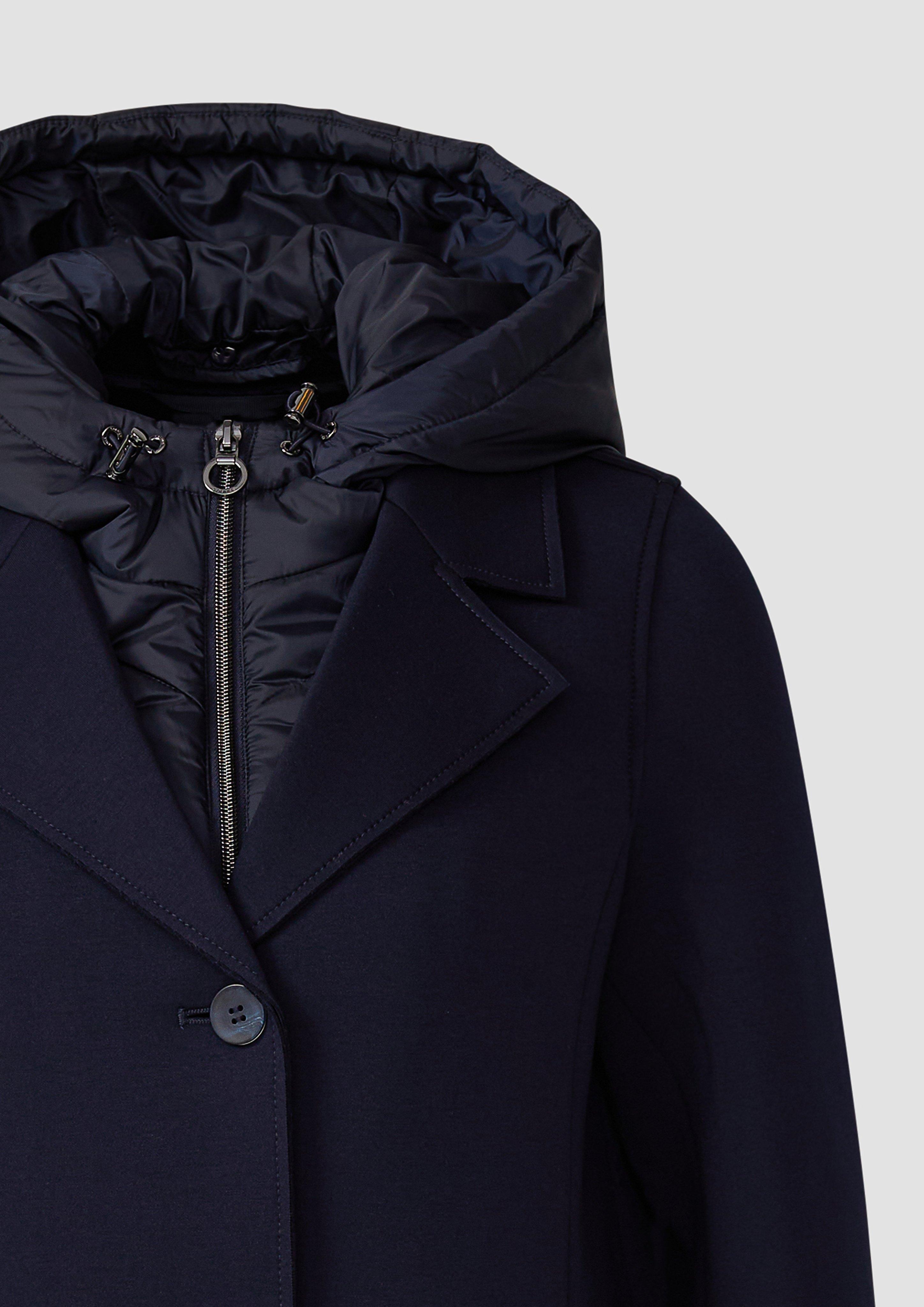 Outdoor-Mantel in 5959, 9999 & 81W6