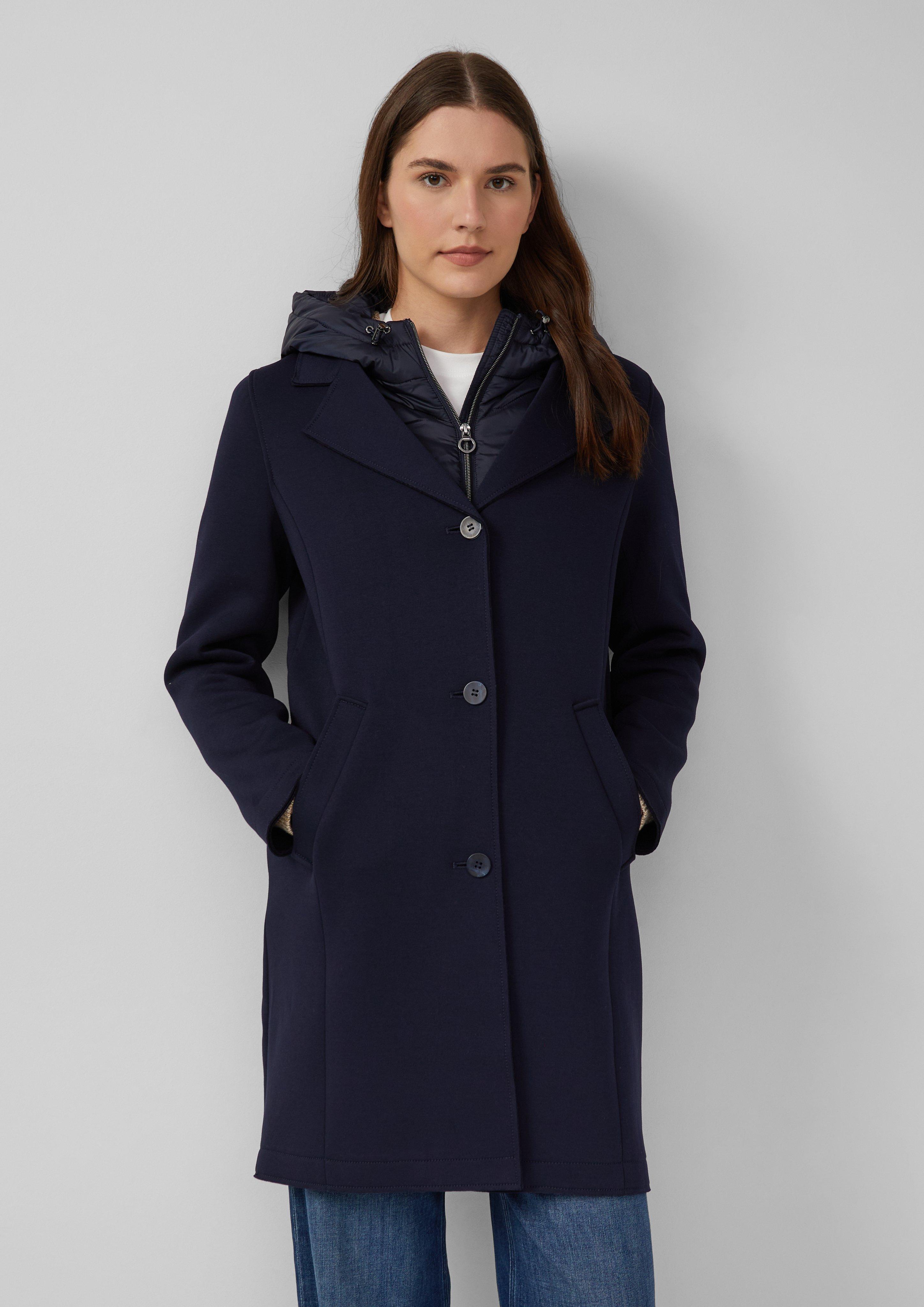 Outdoor-Mantel in 5959, 9999 & 81W6