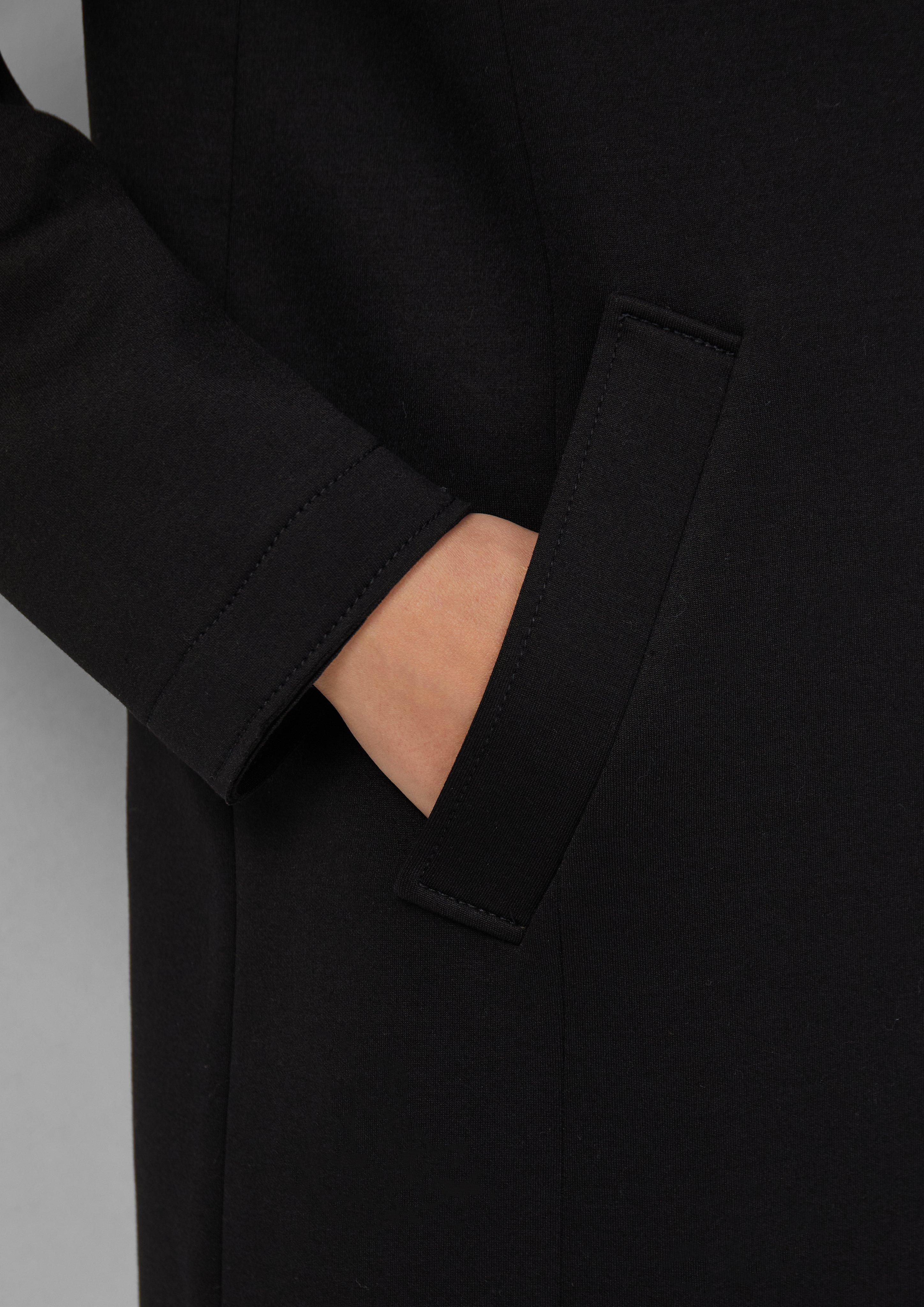 Outdoor-Mantel in 9999, 5959 & 81W6